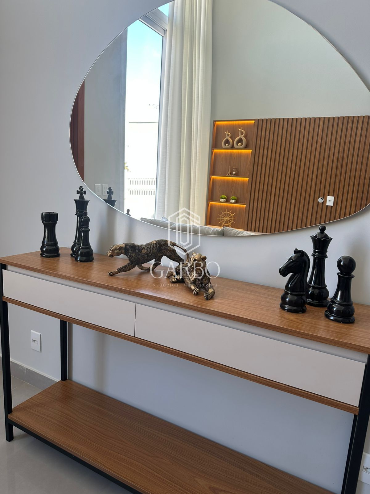 Casa, 3 quartos, 130 m² - Foto 4