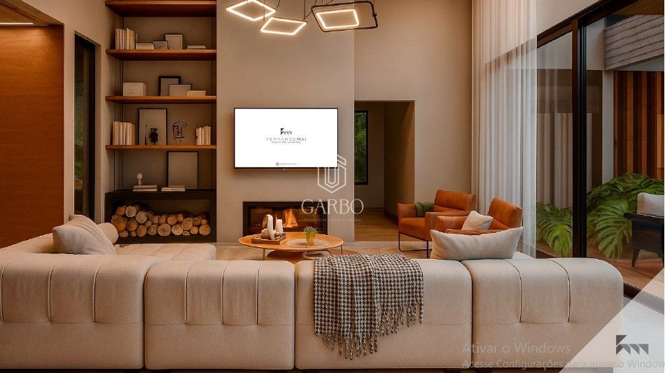 Casa, 4 quartos, 309 m² - Foto 7