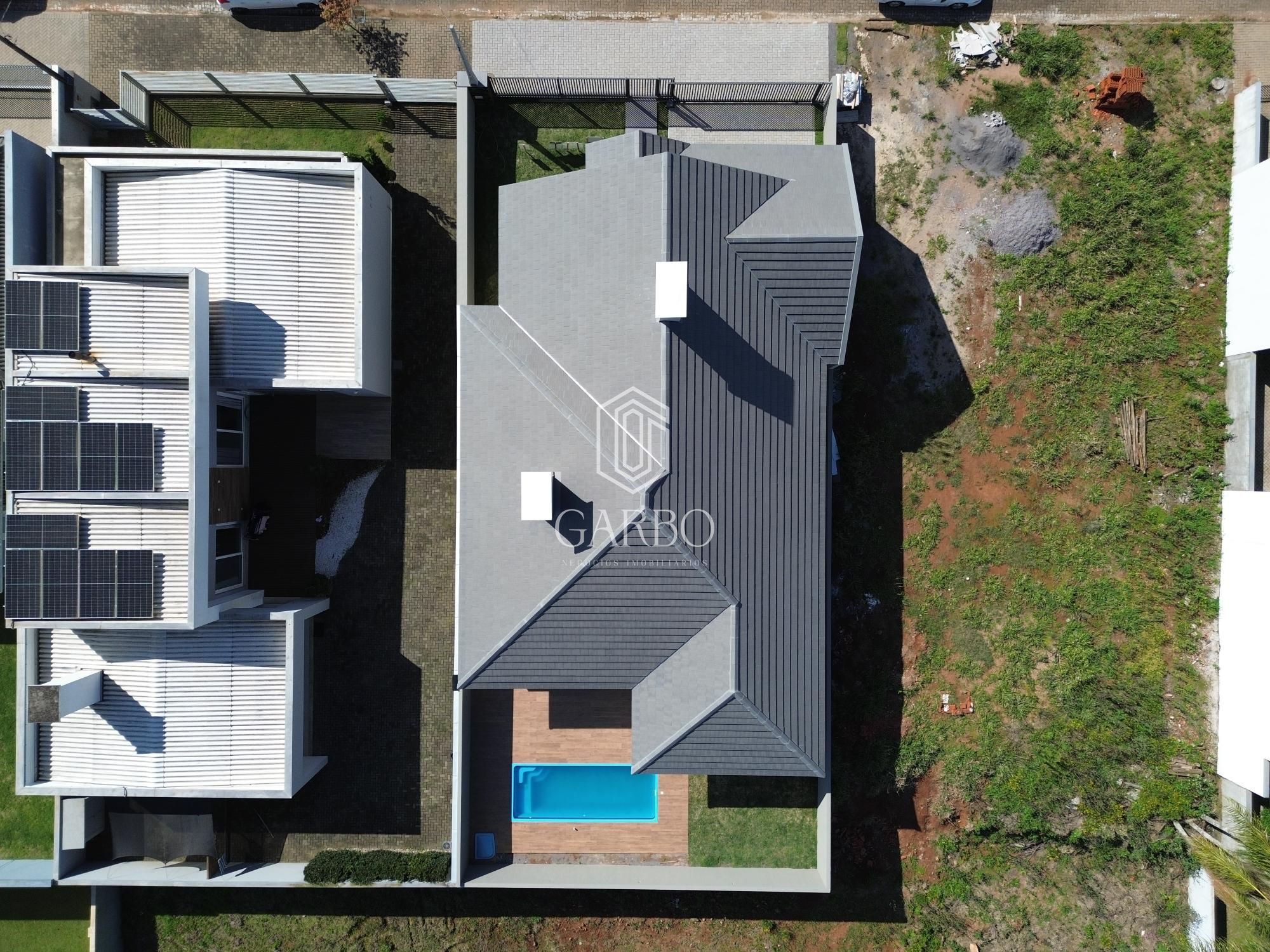 Casa, 3 quartos, 214 m² - Foto 14