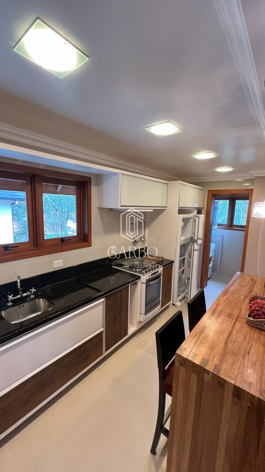 Apartamento, 3 quartos, 133 m² - Foto 11