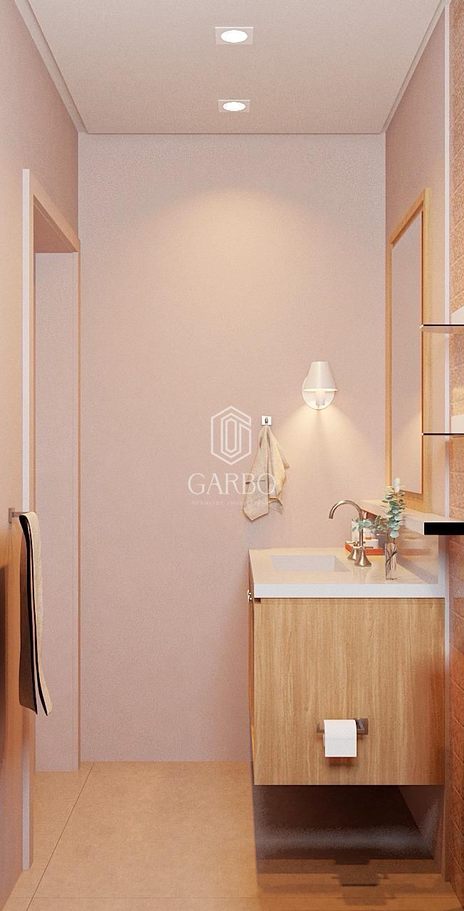 Casa, 3 quartos, 310 m² - Foto 18