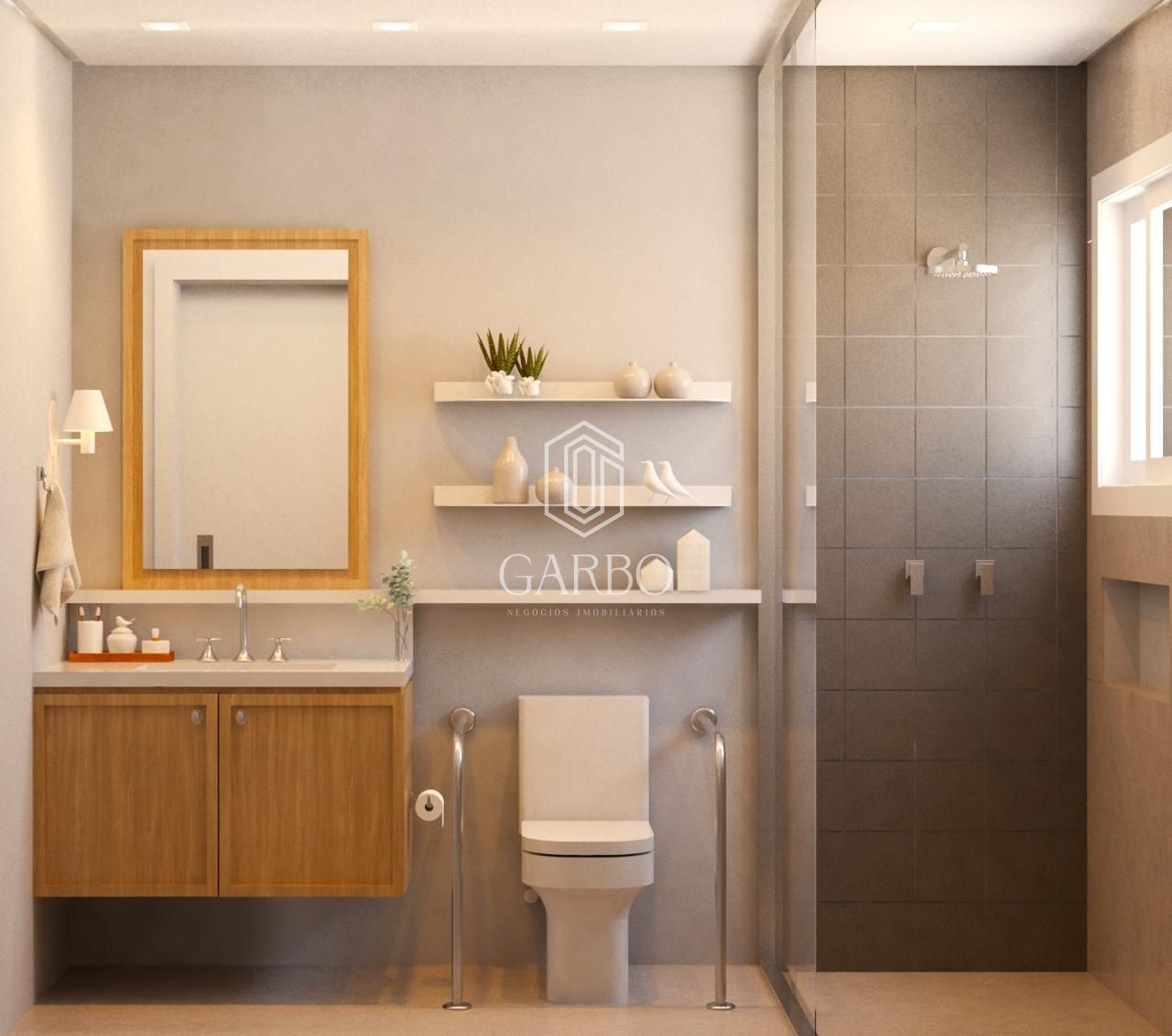 Casa, 3 quartos, 310 m² - Foto 35