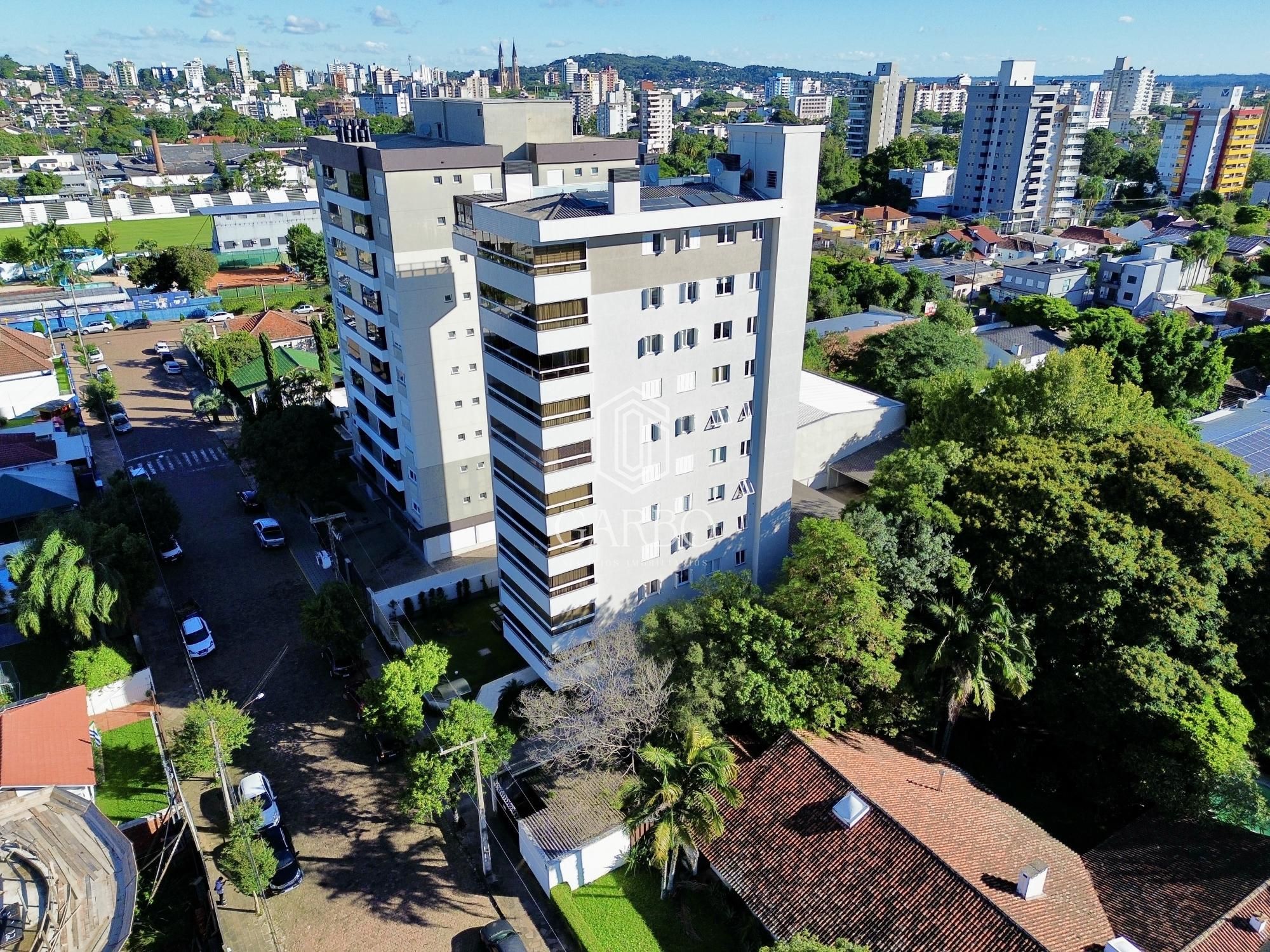 Apartamento à venda com 3 quartos, 191m² - Foto 22