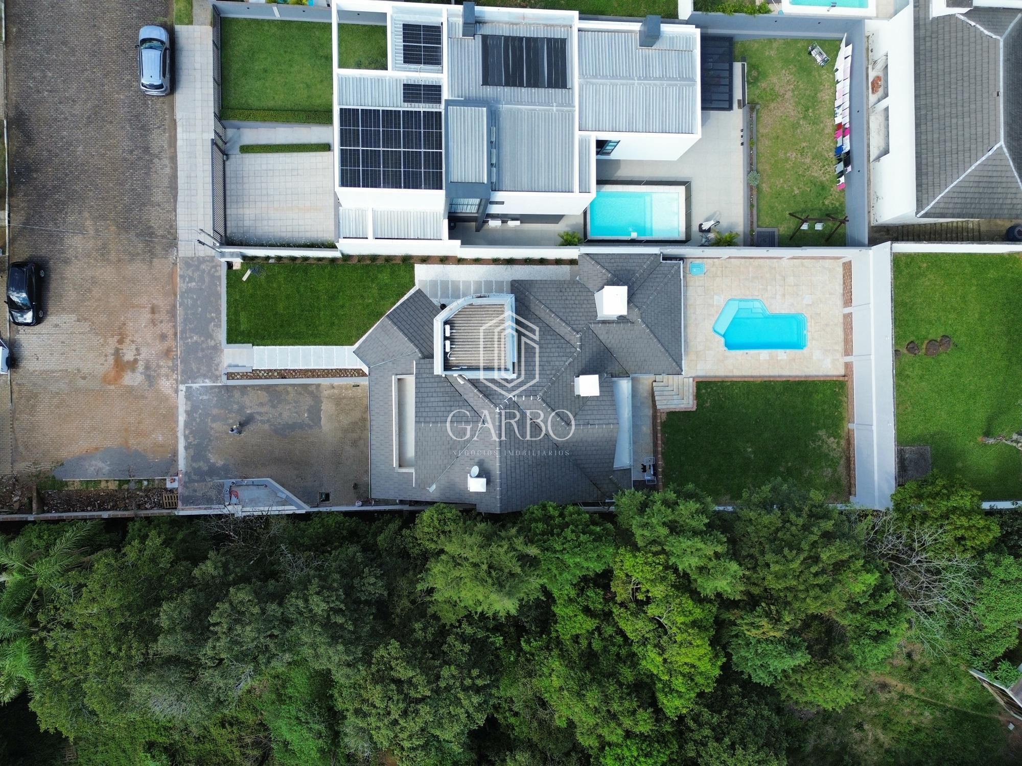 Casa, 4 quartos, 300 m² - Foto 17