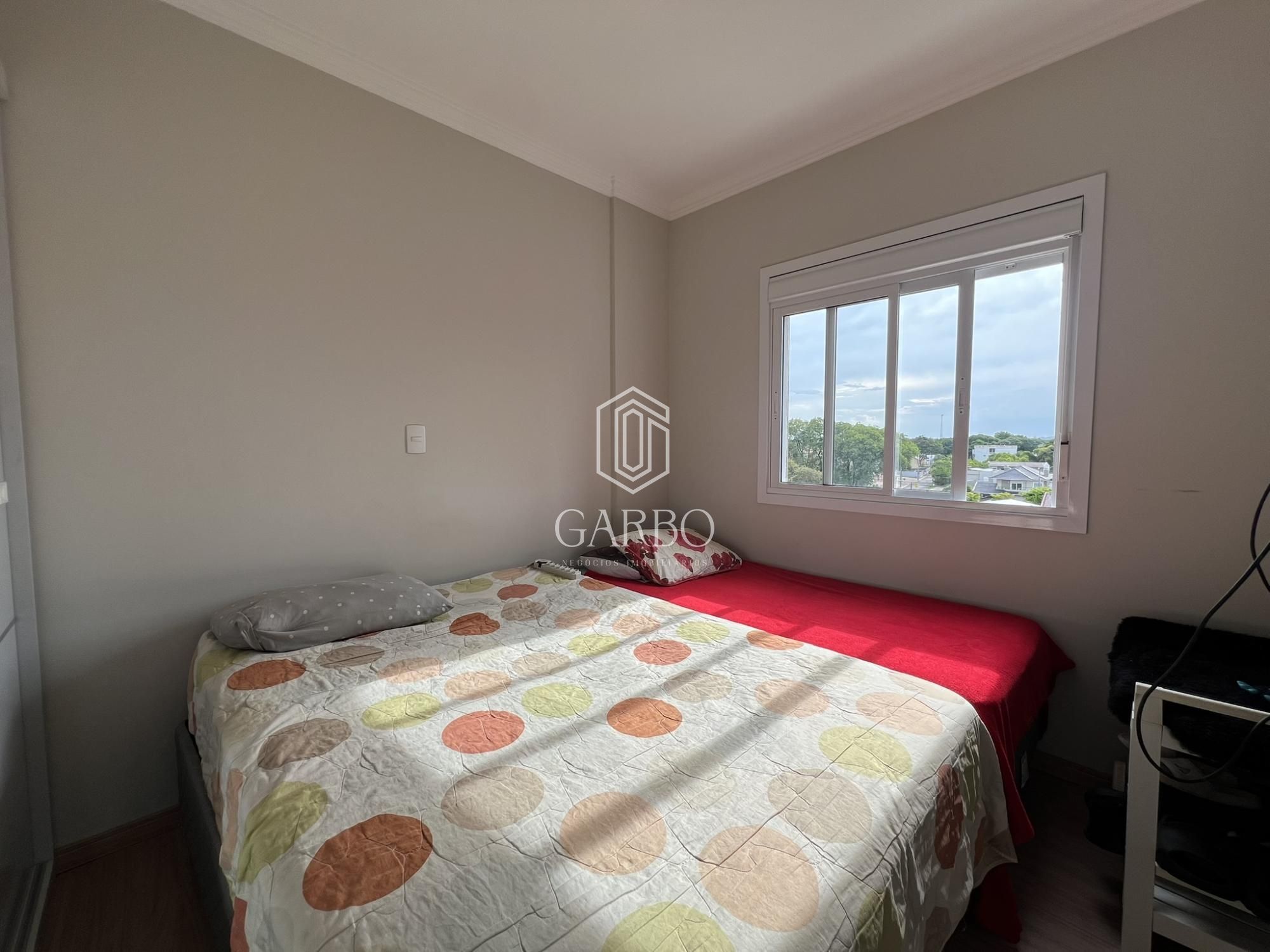 Apartamento à venda com 2 quartos, 90m² - Foto 11