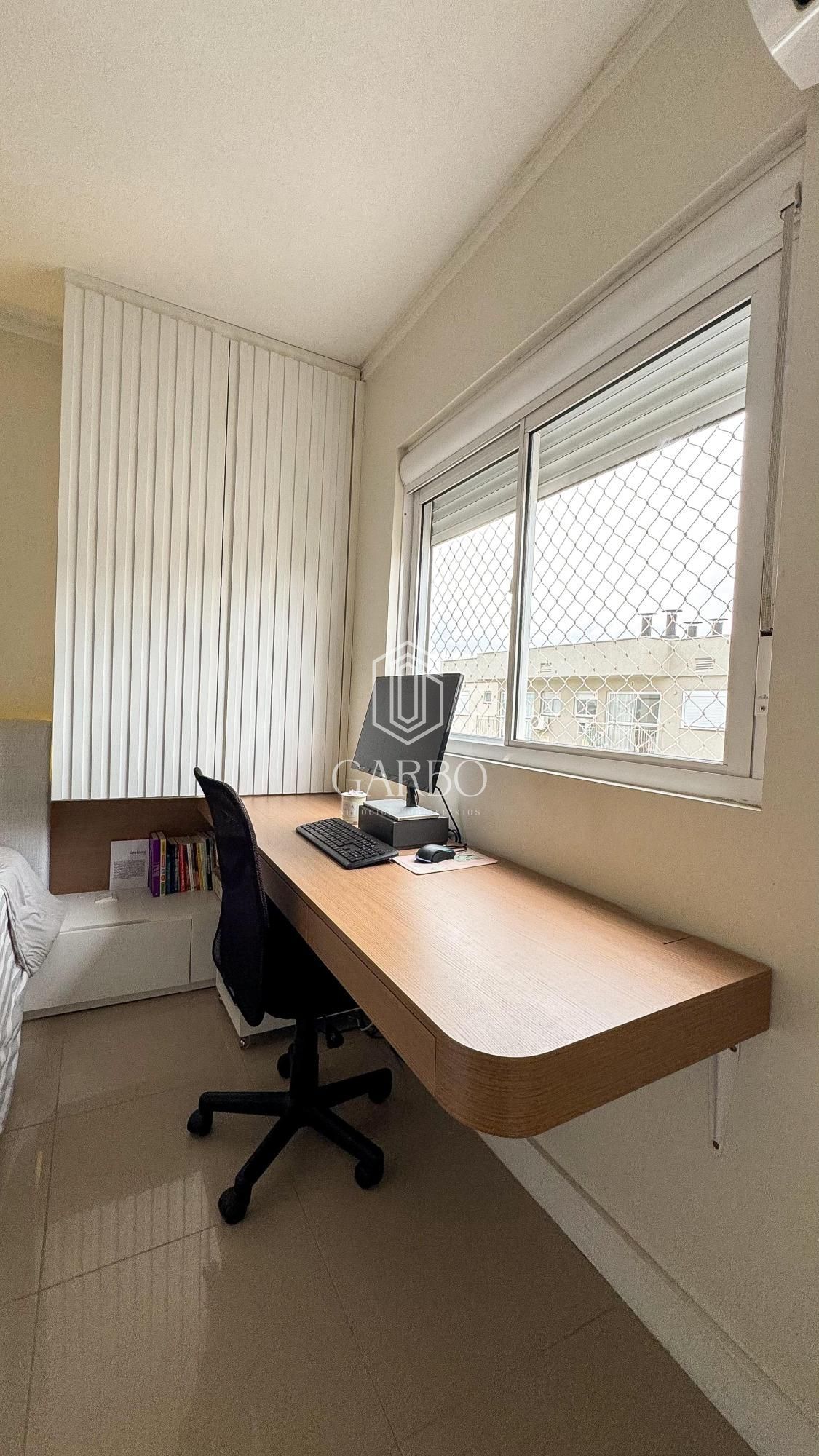 Apartamento, 2 quartos, 70 m² - Foto 21