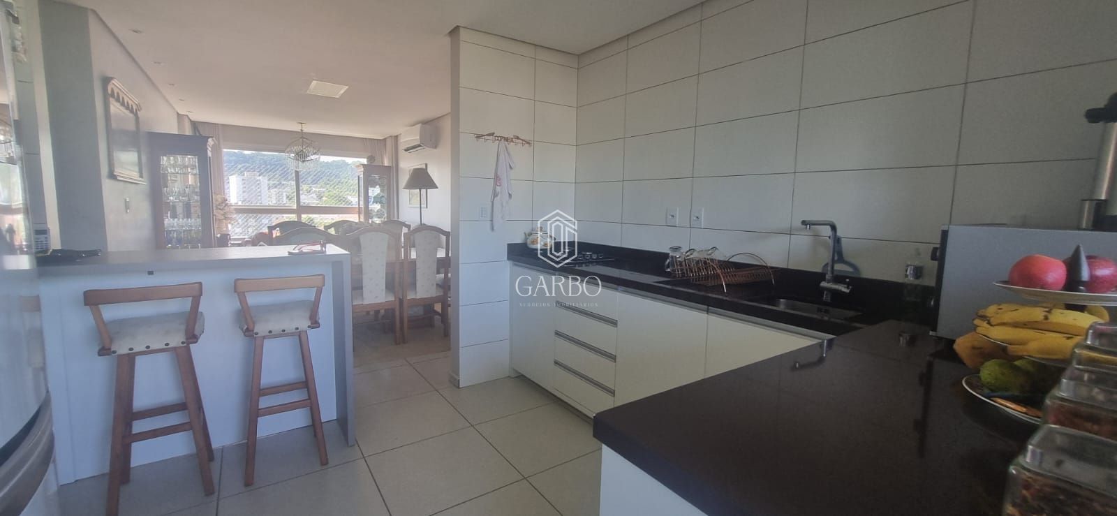 Apartamento à venda com 3 quartos, 90m² - Foto 6