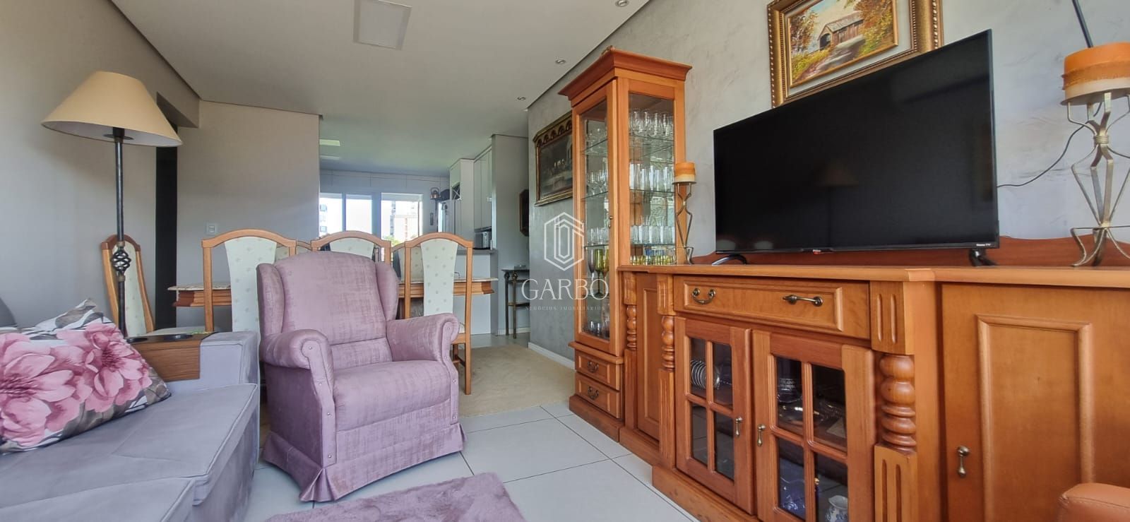 Apartamento à venda com 3 quartos, 90m² - Foto 4