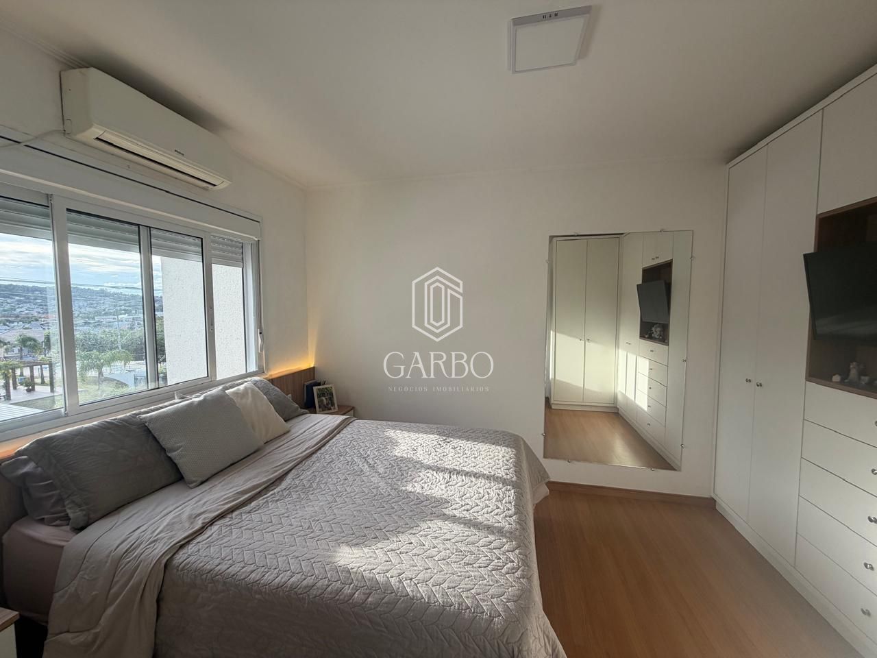 Apartamento, 2 quartos, 66 m² - Foto 9