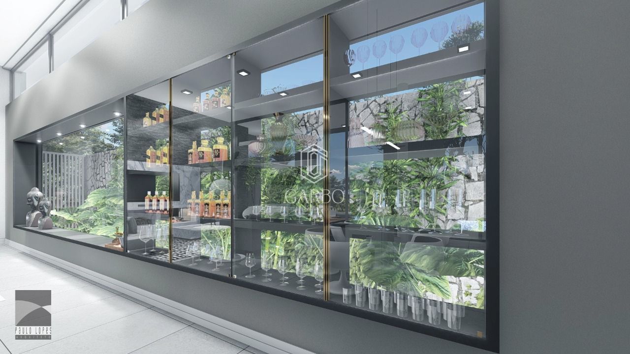 Casa, 4 quartos, 543 m² - Foto 28