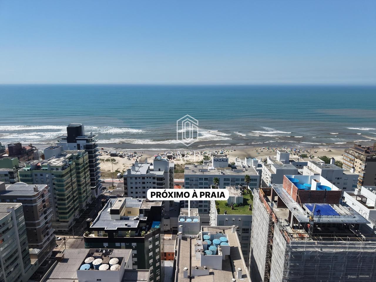 Apartamento, 1 quarto, 35 m² - Foto 2