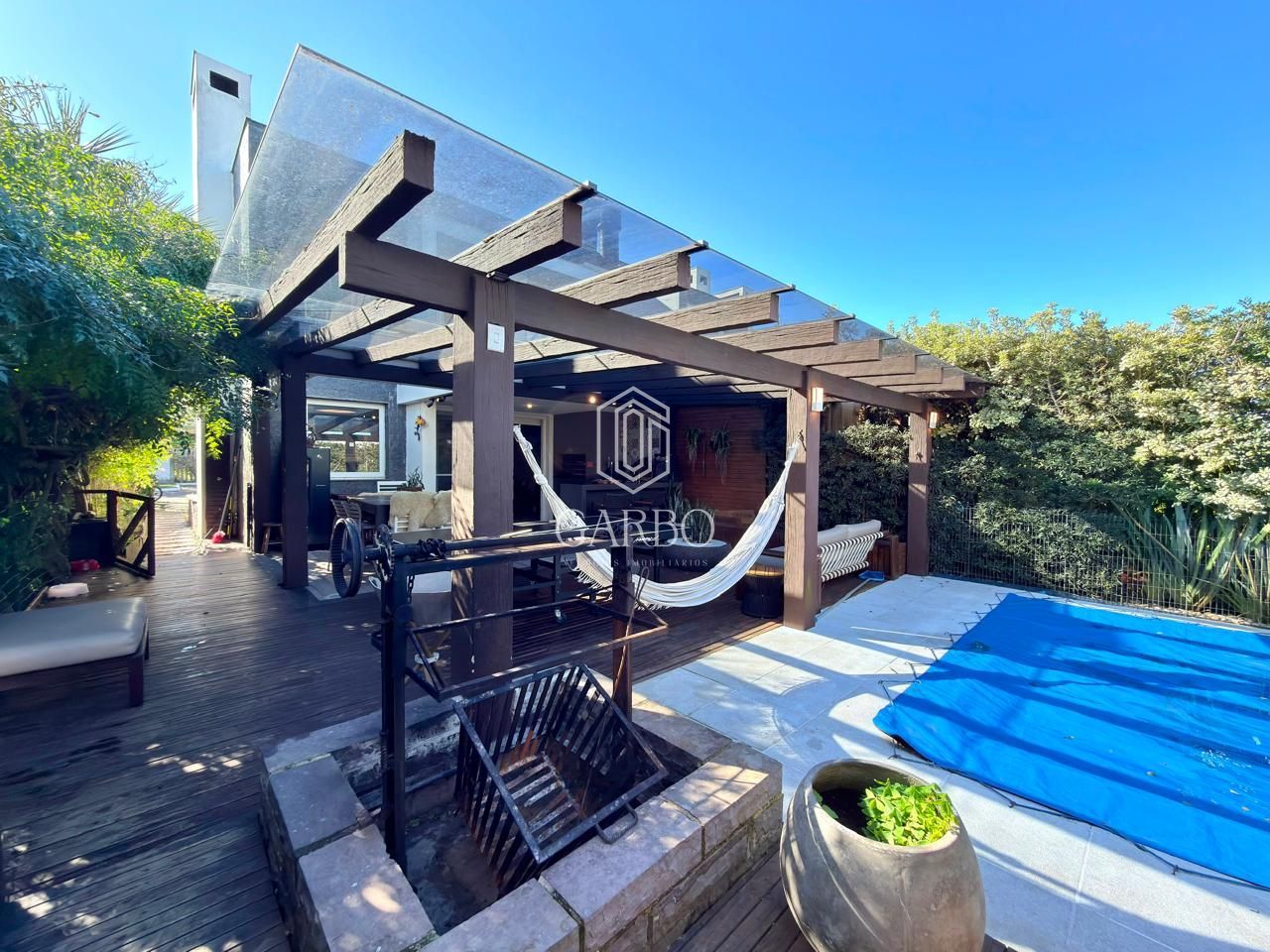 Casa, 4 quartos, 335 m² - Foto 19