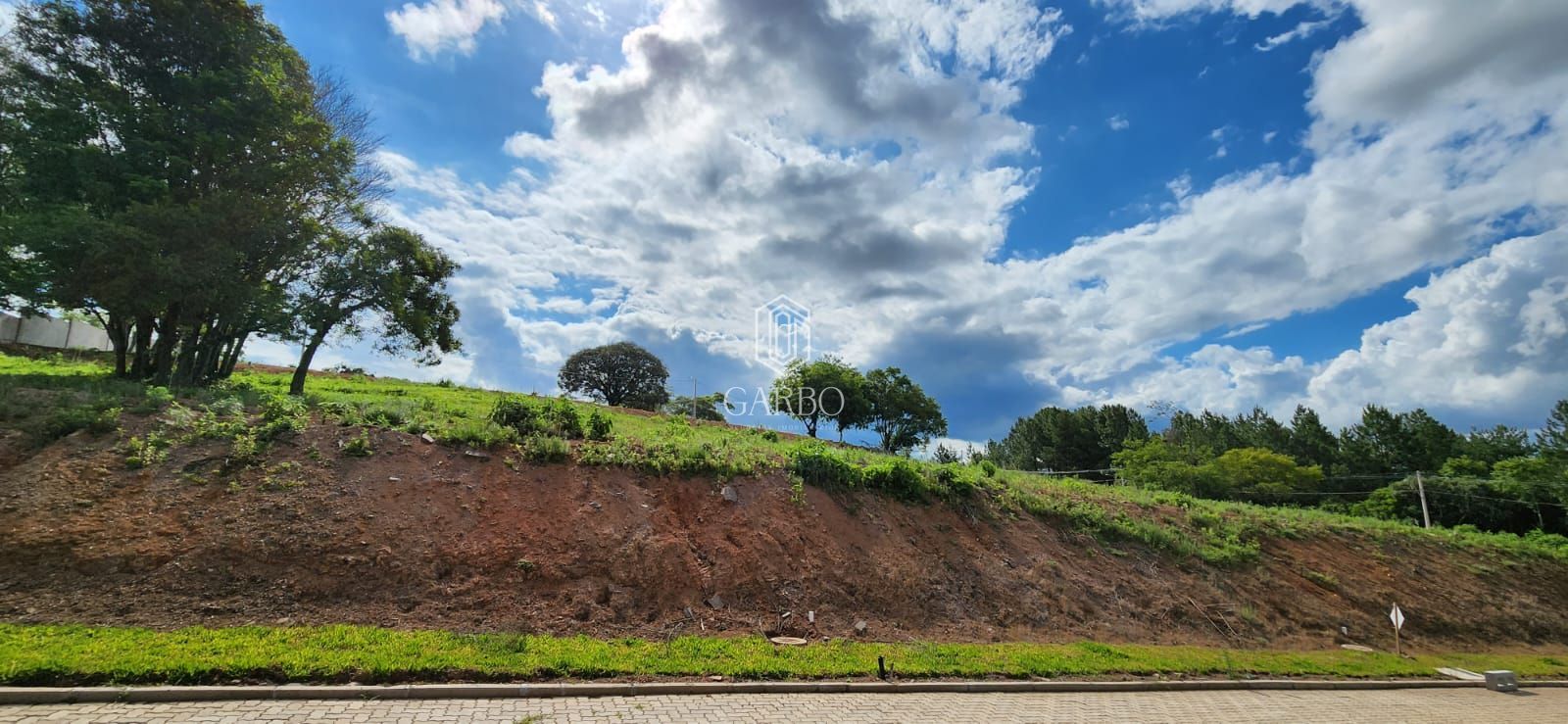 Terreno à venda, 390m² - Foto 3