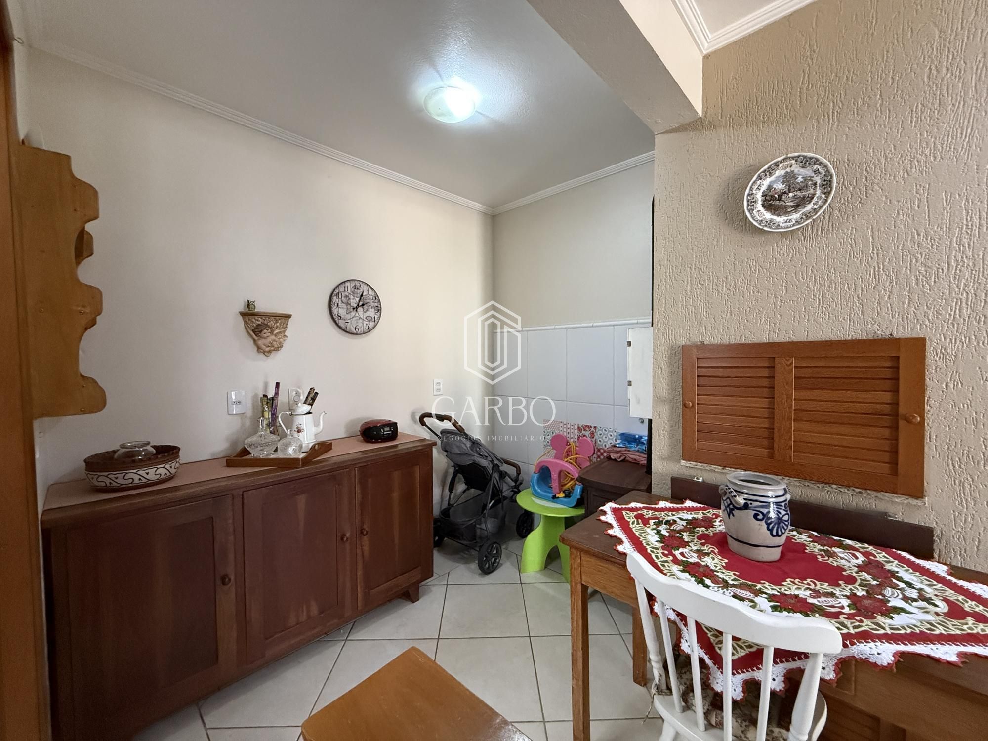 Apartamento, 4 quartos, 126 m² - Foto 7