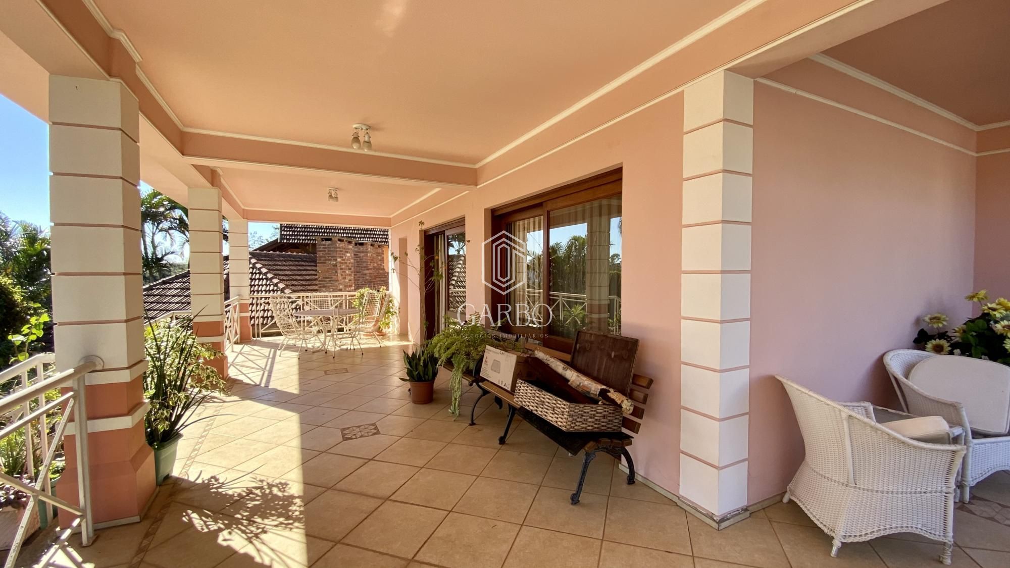 Casa à venda com 3 quartos, 447m² - Foto 21