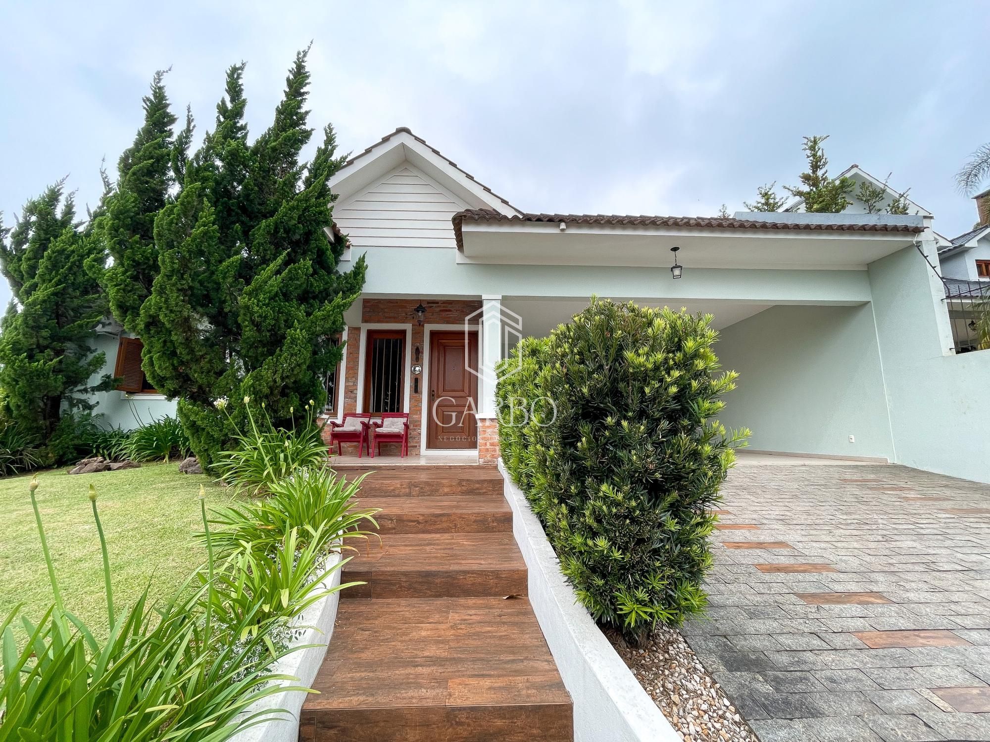 Casa, 3 quartos, 220 m² - Foto 3