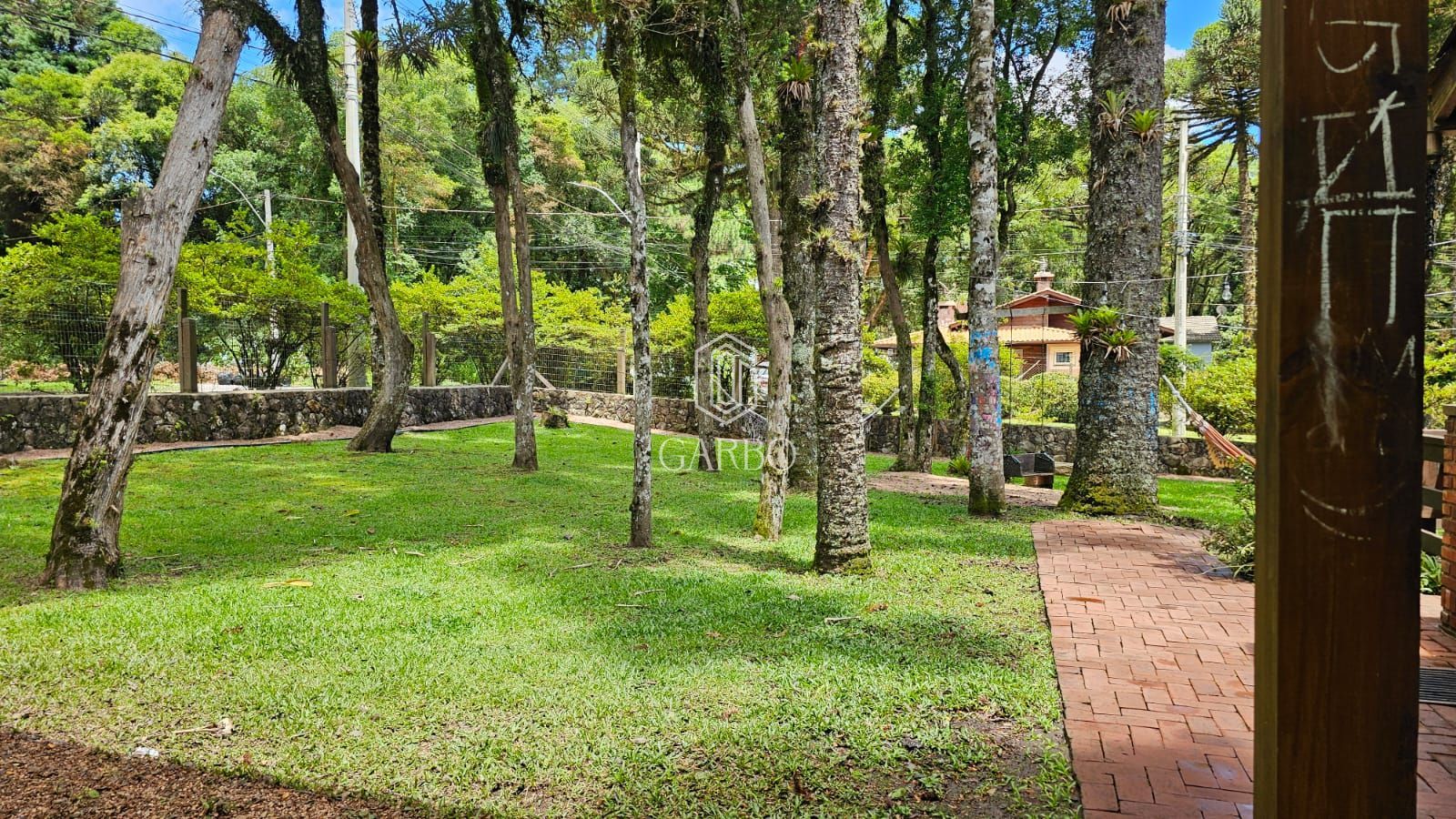 Casa à venda com 3 quartos, 215m² - Foto 31