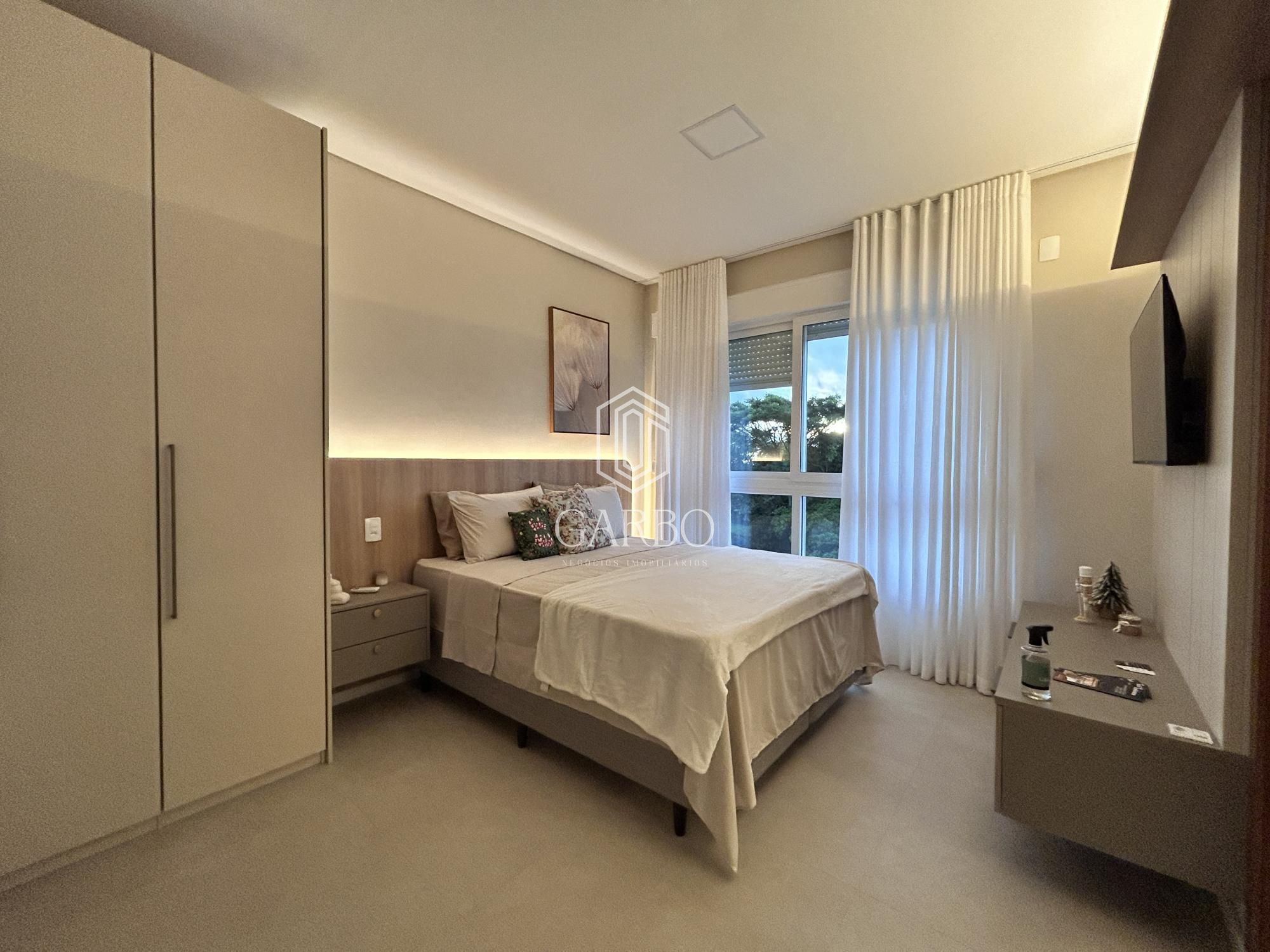 Apartamento, 2 quartos, 83 m² - Foto 6