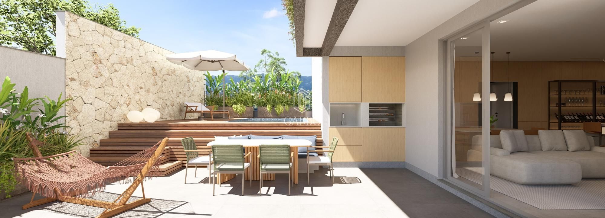 Apartamento, 2 quartos, 109 m² - Foto 19