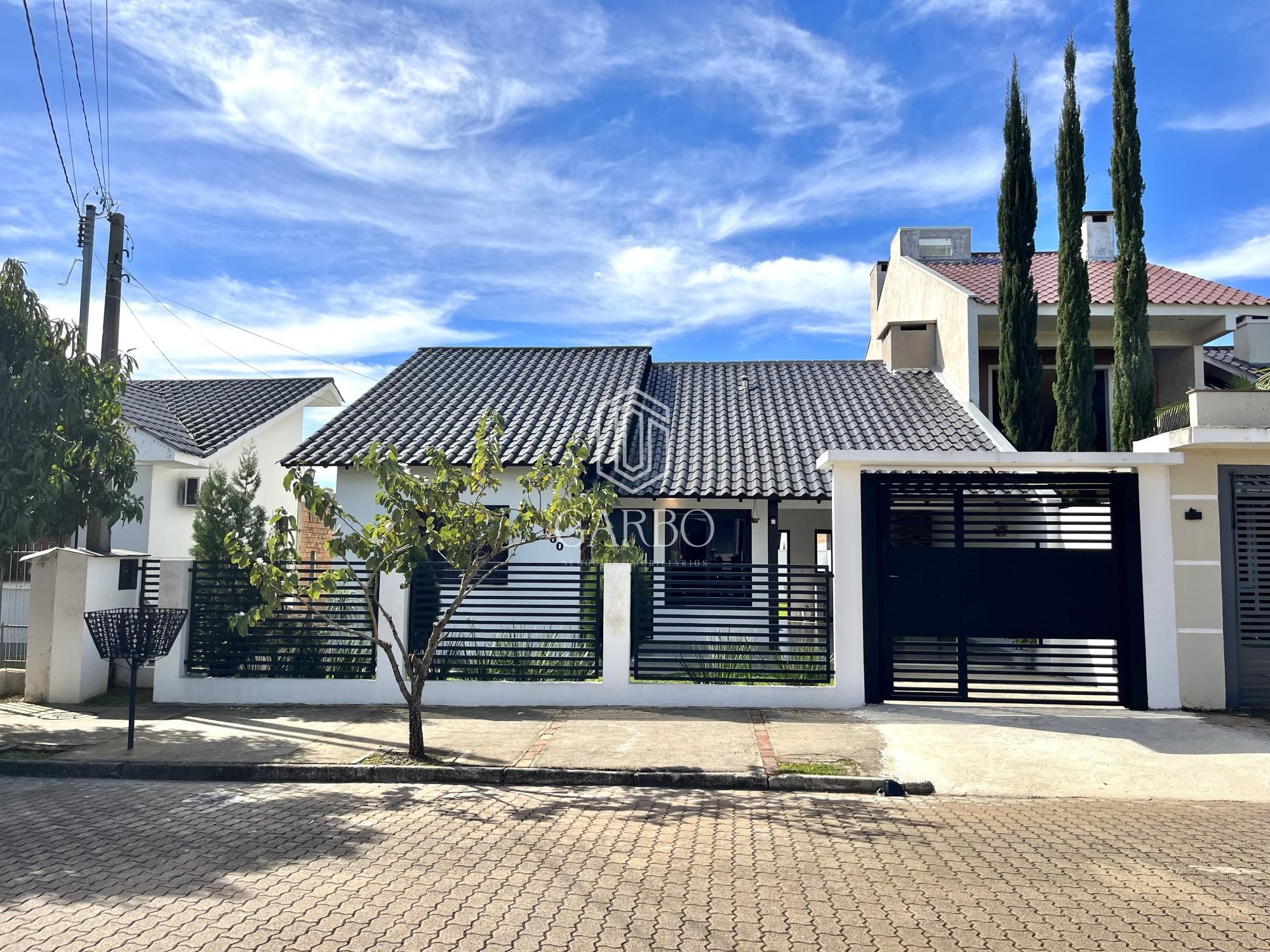 Casa, 2 quartos, 95 m² - Foto 1