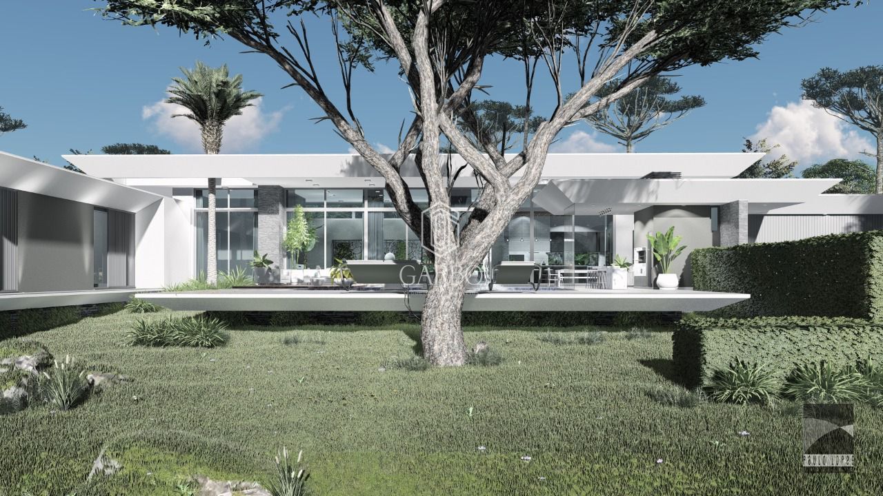 Casa, 4 quartos, 543 m² - Foto 25