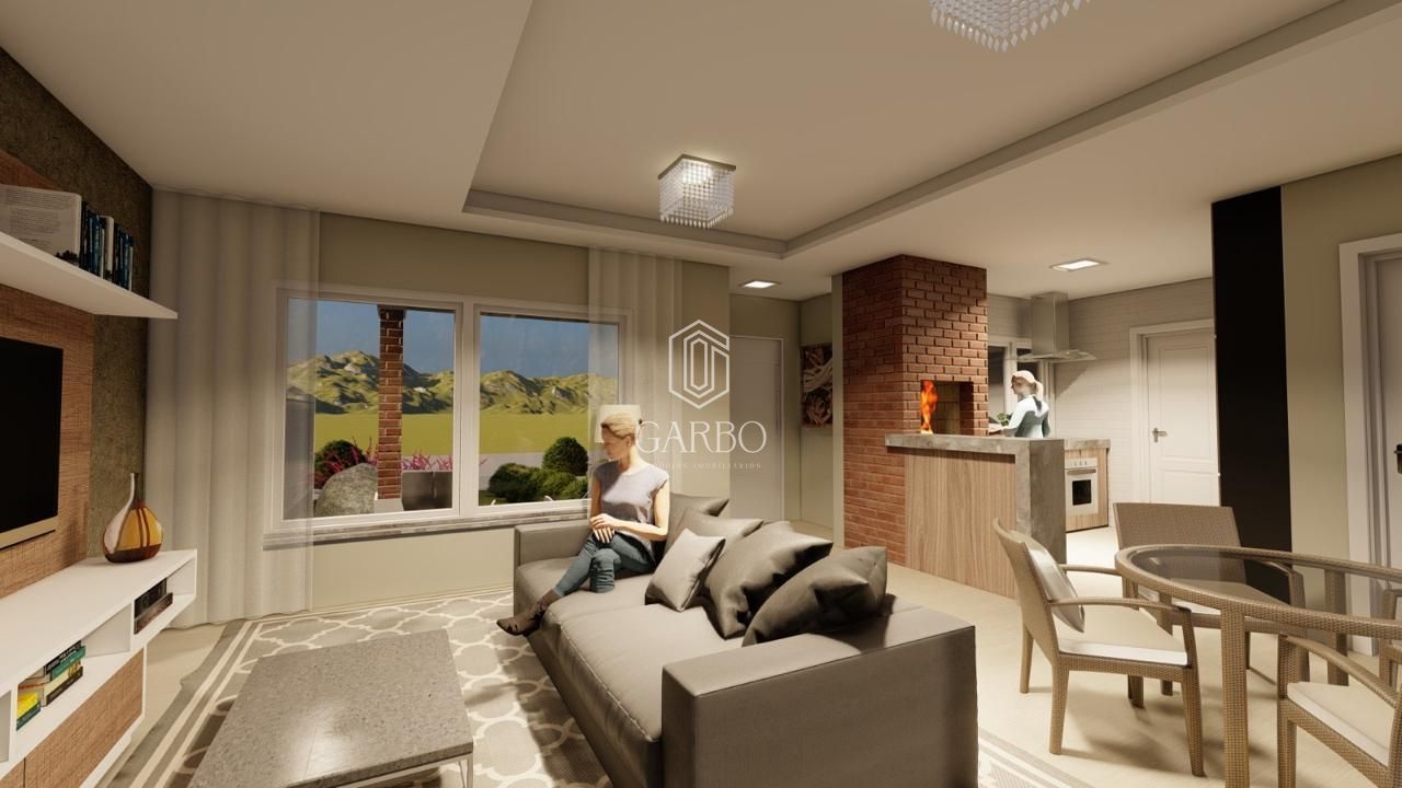 Casa, 3 quartos, 133 m² - Foto 14