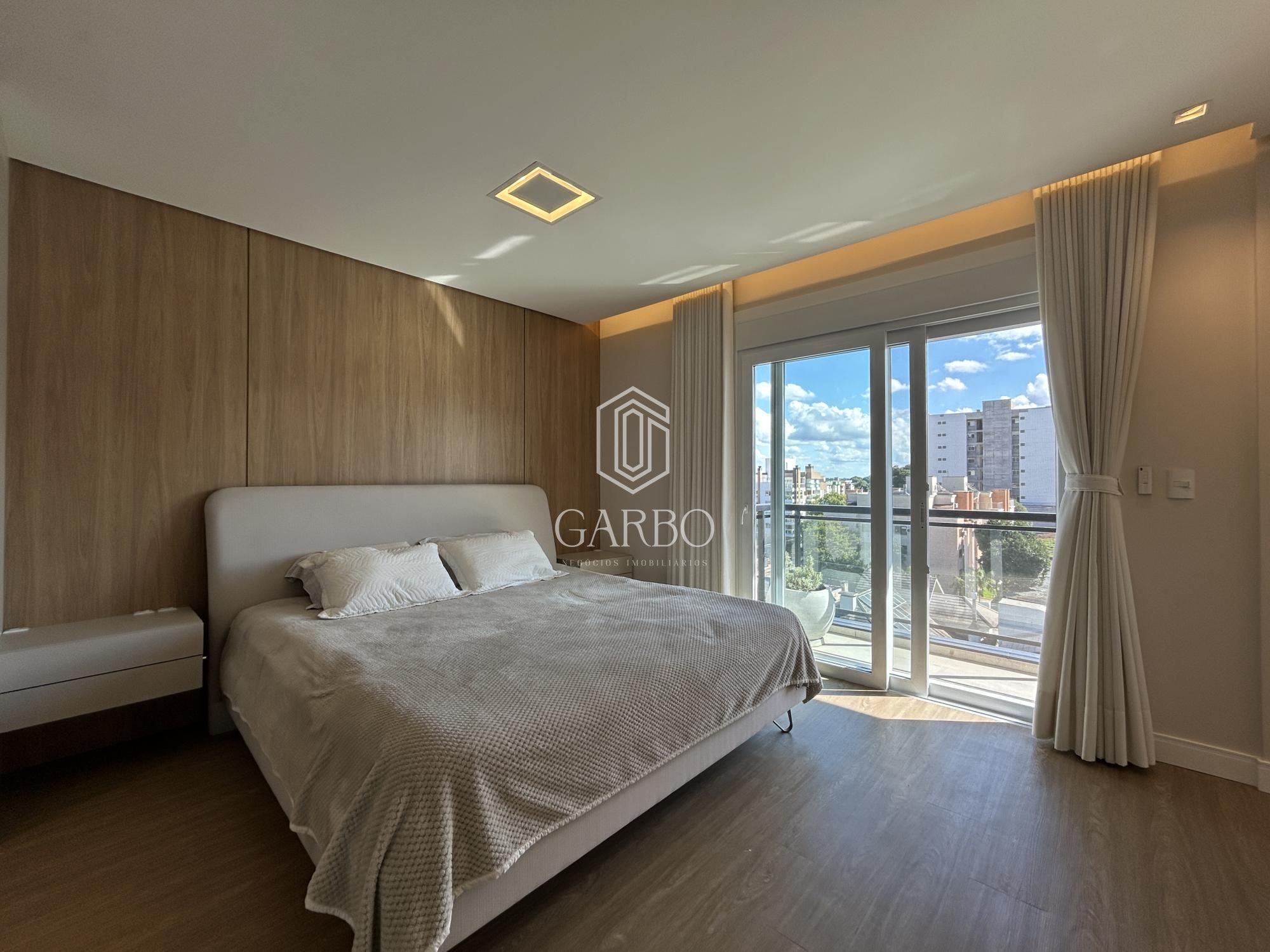 Apartamento, 3 quartos, 182 m² - Foto 9