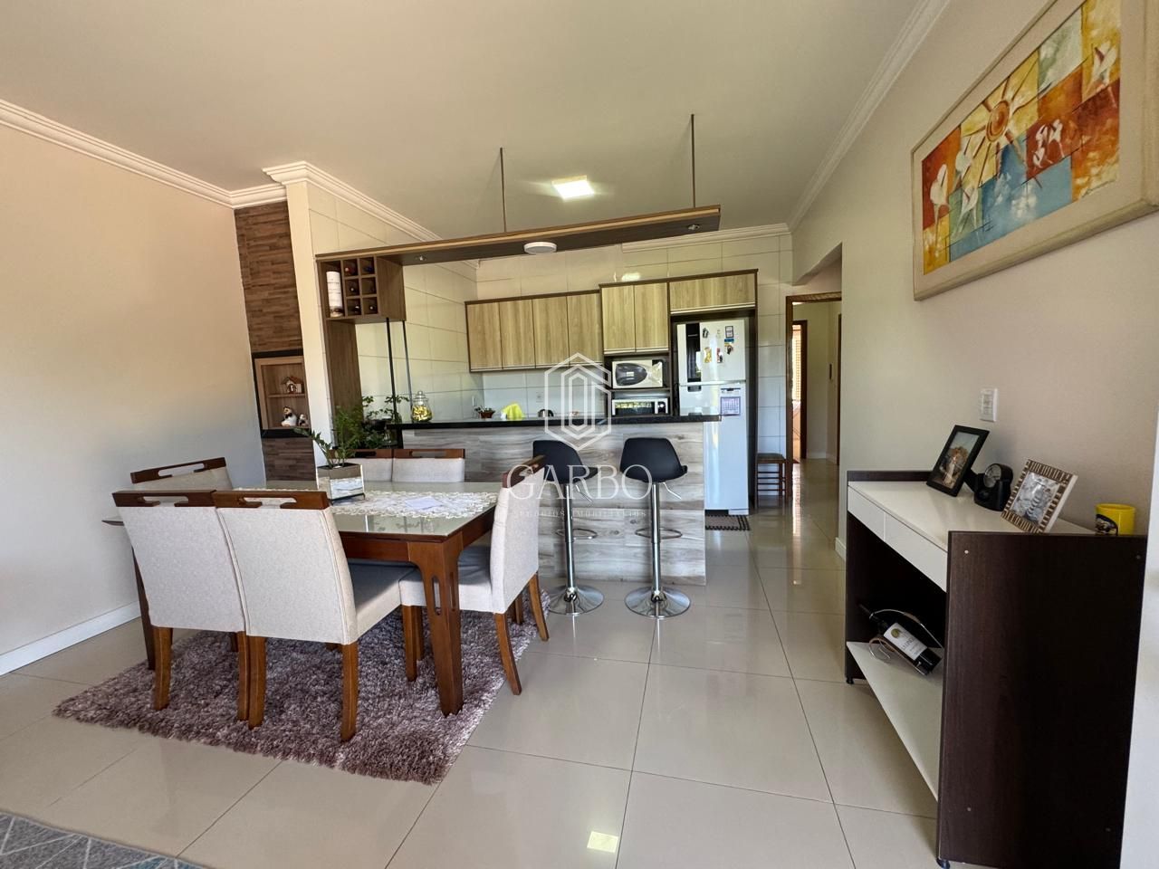 Chácara, 2 quartos, 1281 m² - Foto 6