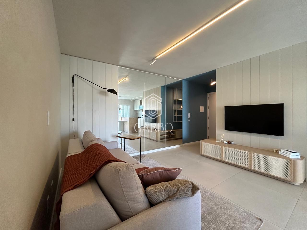 Apartamento, 3 quartos, 101 m² - Foto 2