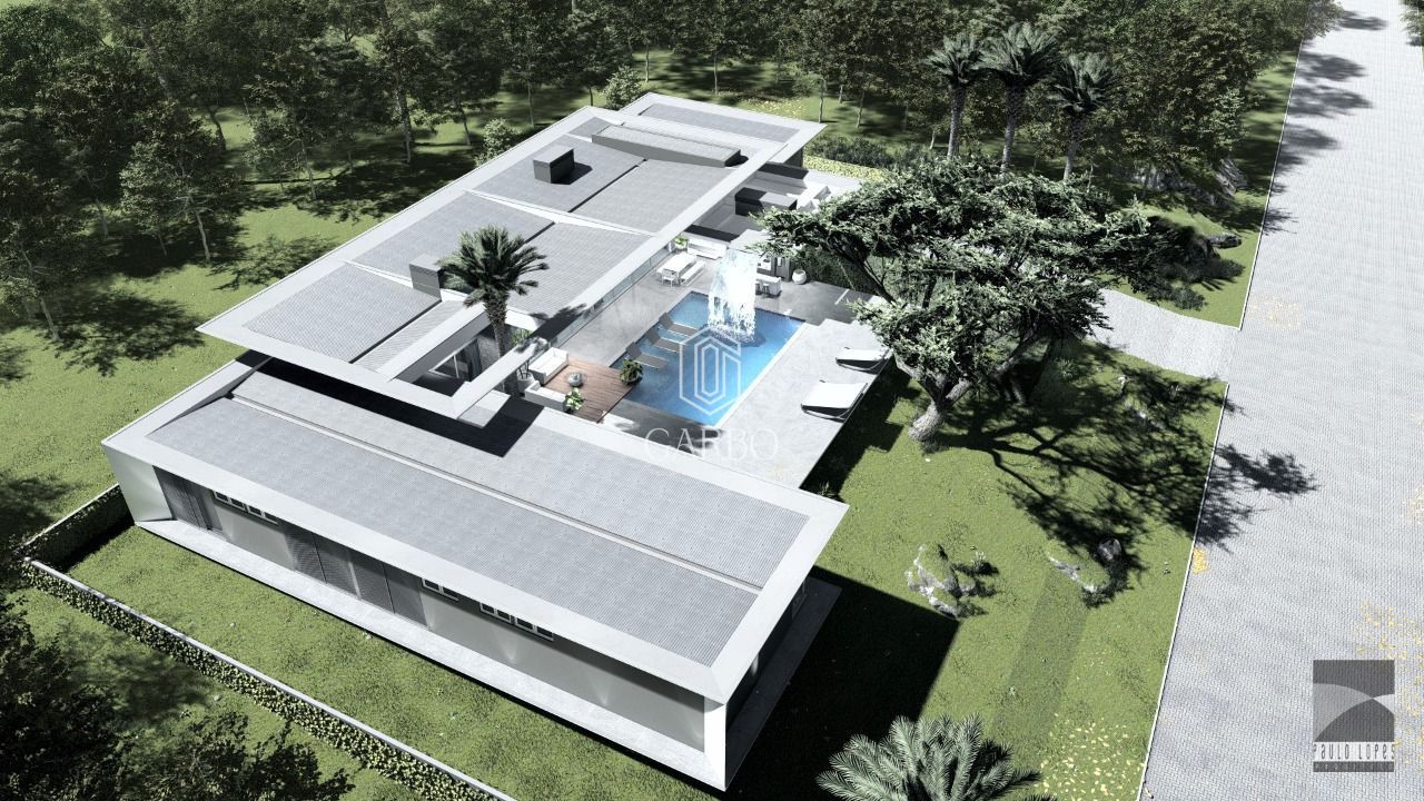 Casa, 4 quartos, 543 m² - Foto 6