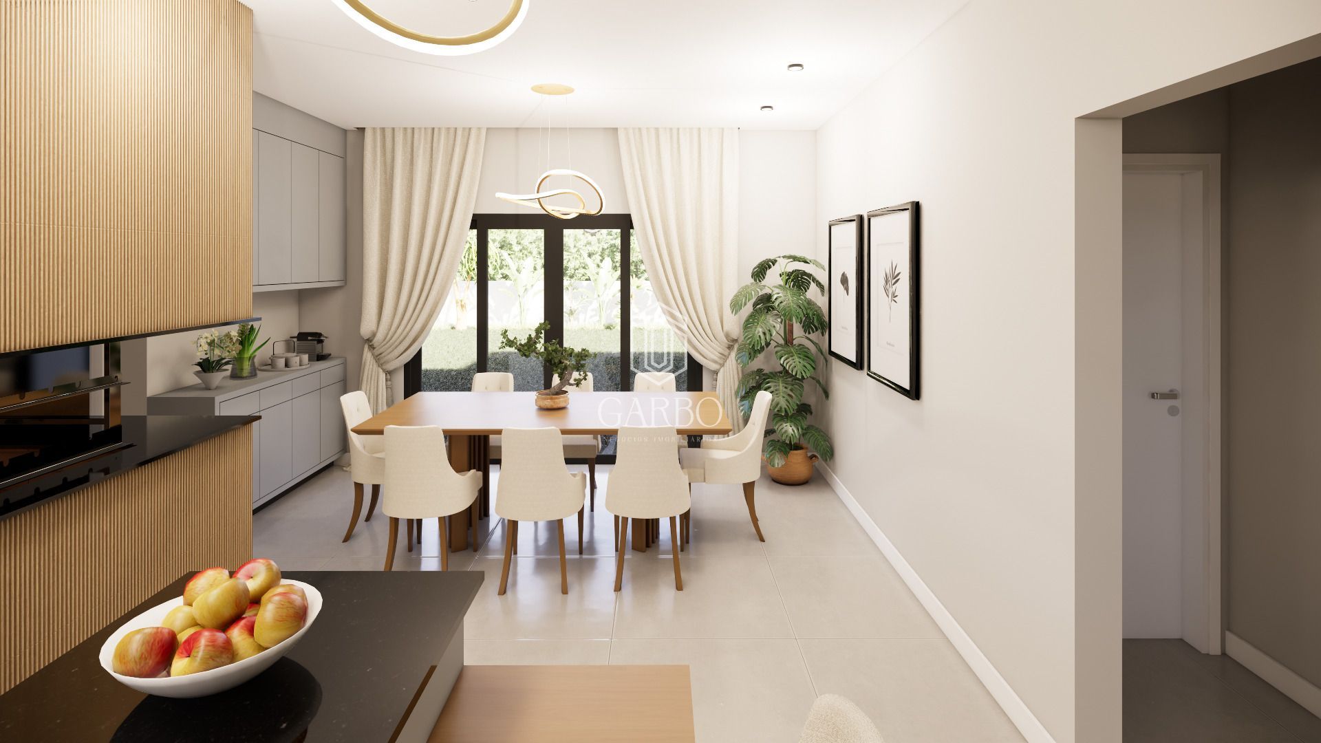 Casa, 3 quartos, 156 m² - Foto 29