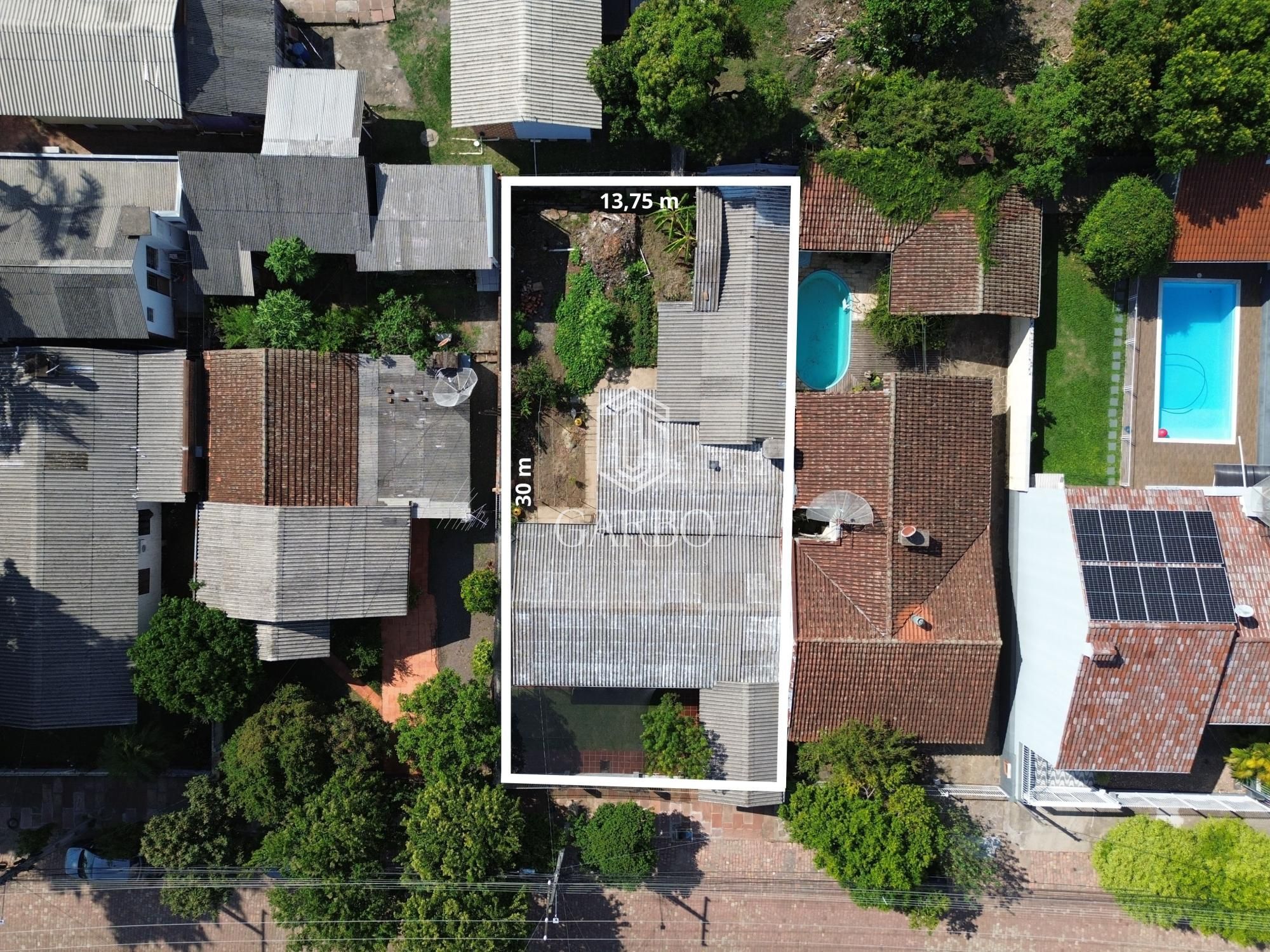Terreno à venda, 412m² - Foto 2