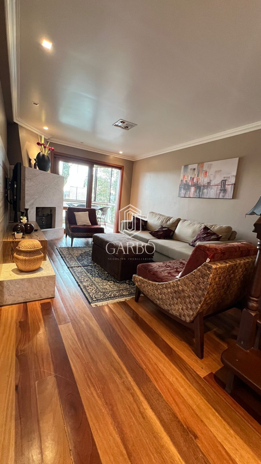 Apartamento, 3 quartos, 133 m² - Foto 6