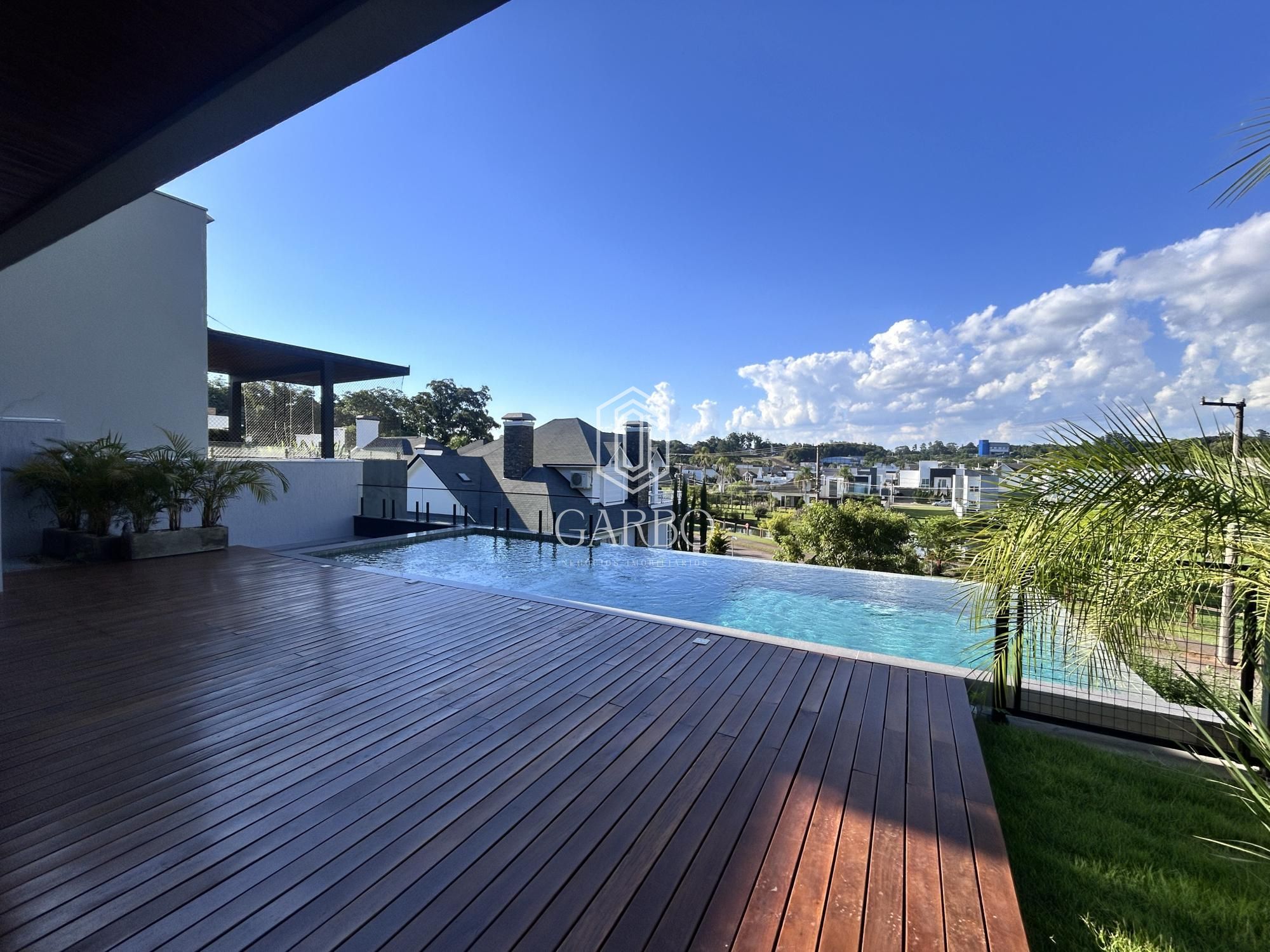 Casa, 4 quartos, 310 m² - Foto 3