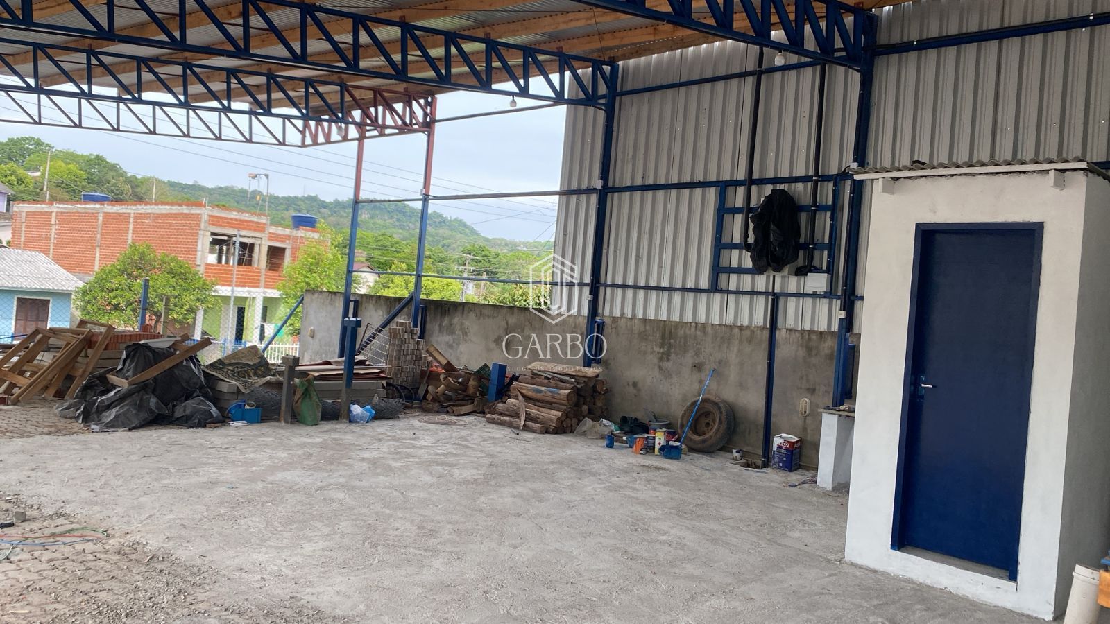 Loja-Salão, 352 m² - Foto 8