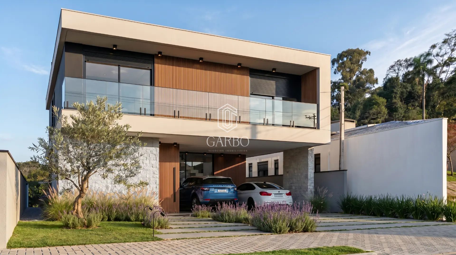Casa, 4 quartos, 262 m² - Foto 2