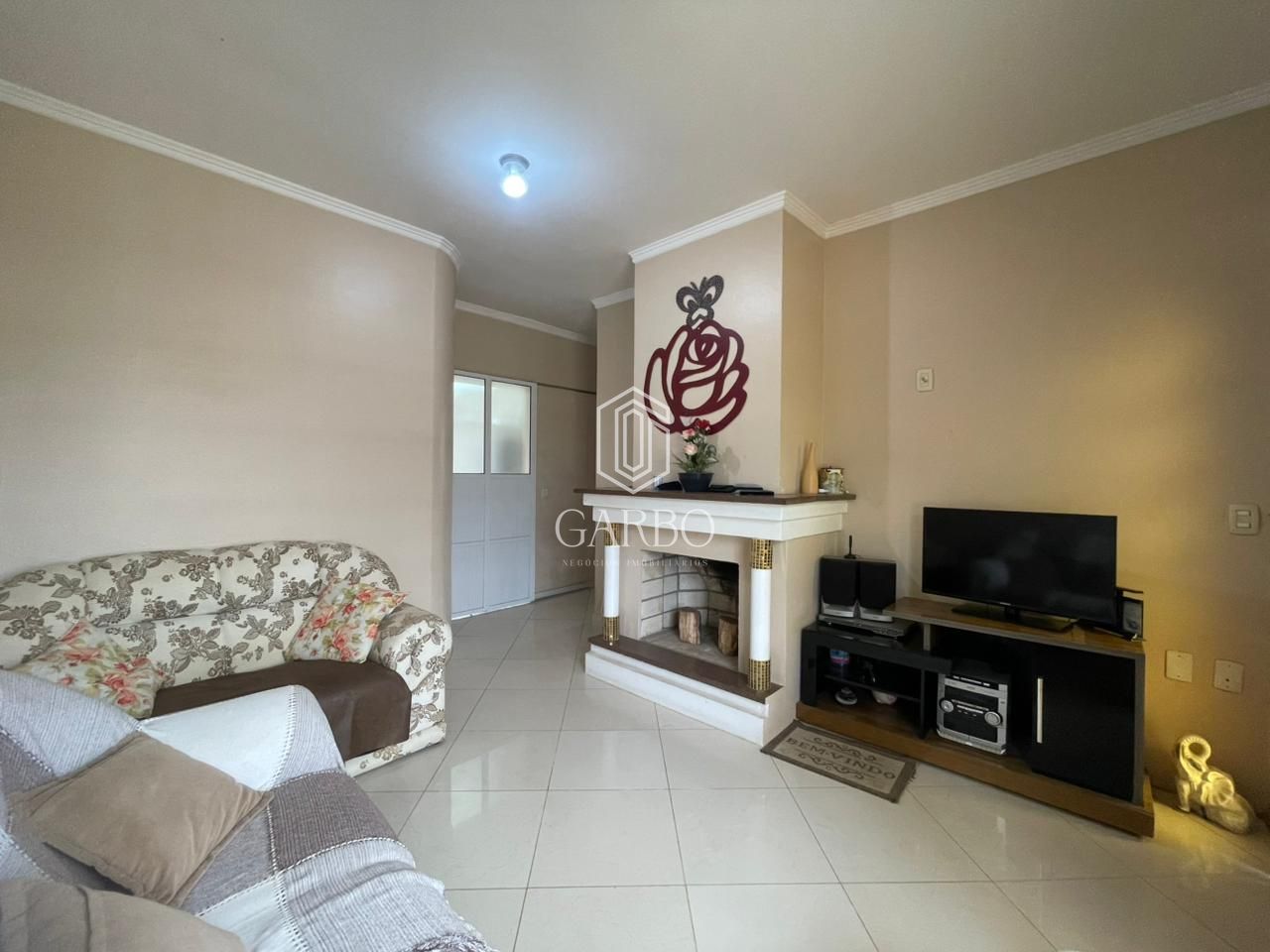 Casa, 3 quartos, 123 m² - Foto 4