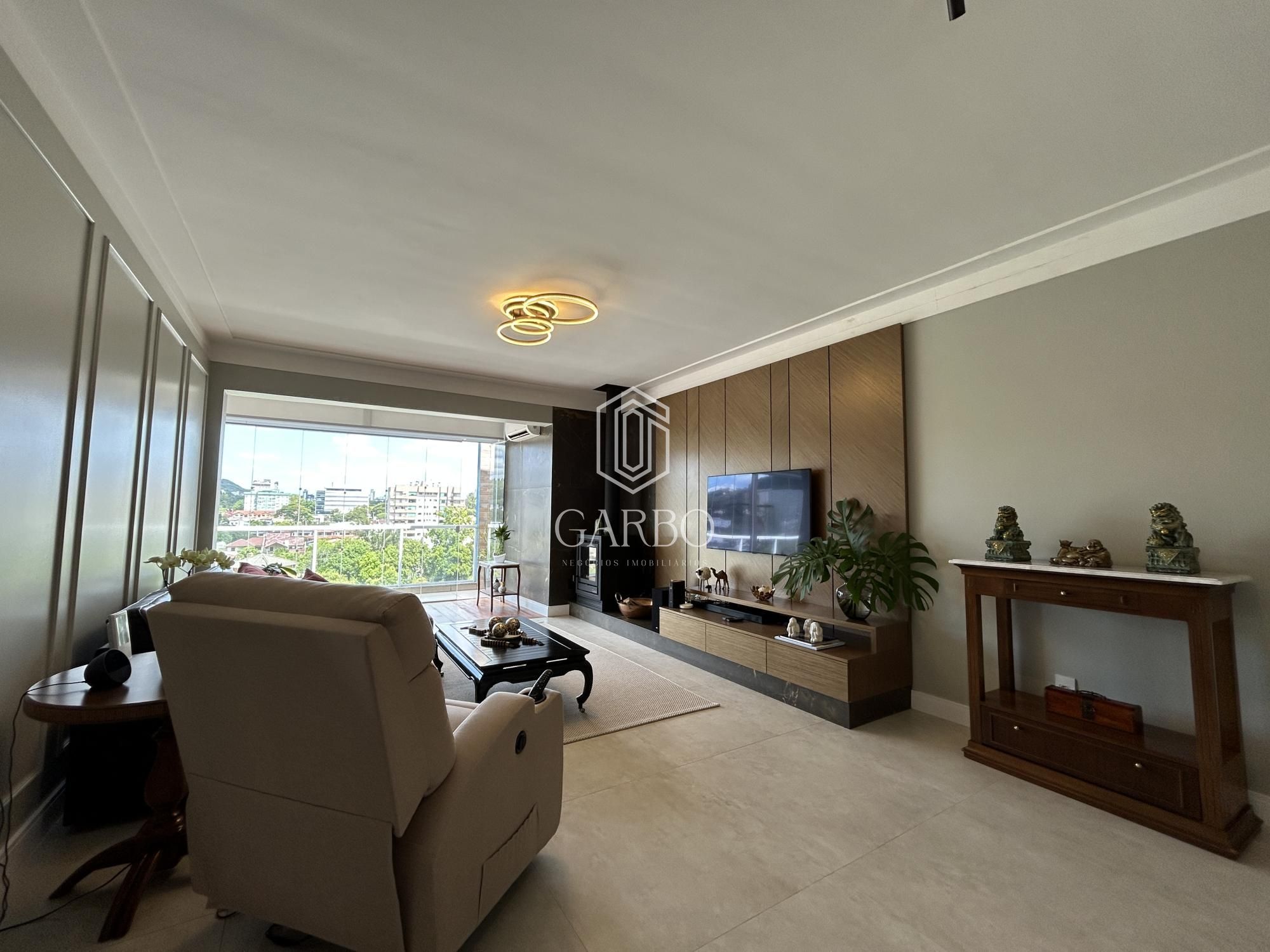 Cobertura, 3 quartos, 293 m² - Foto 6