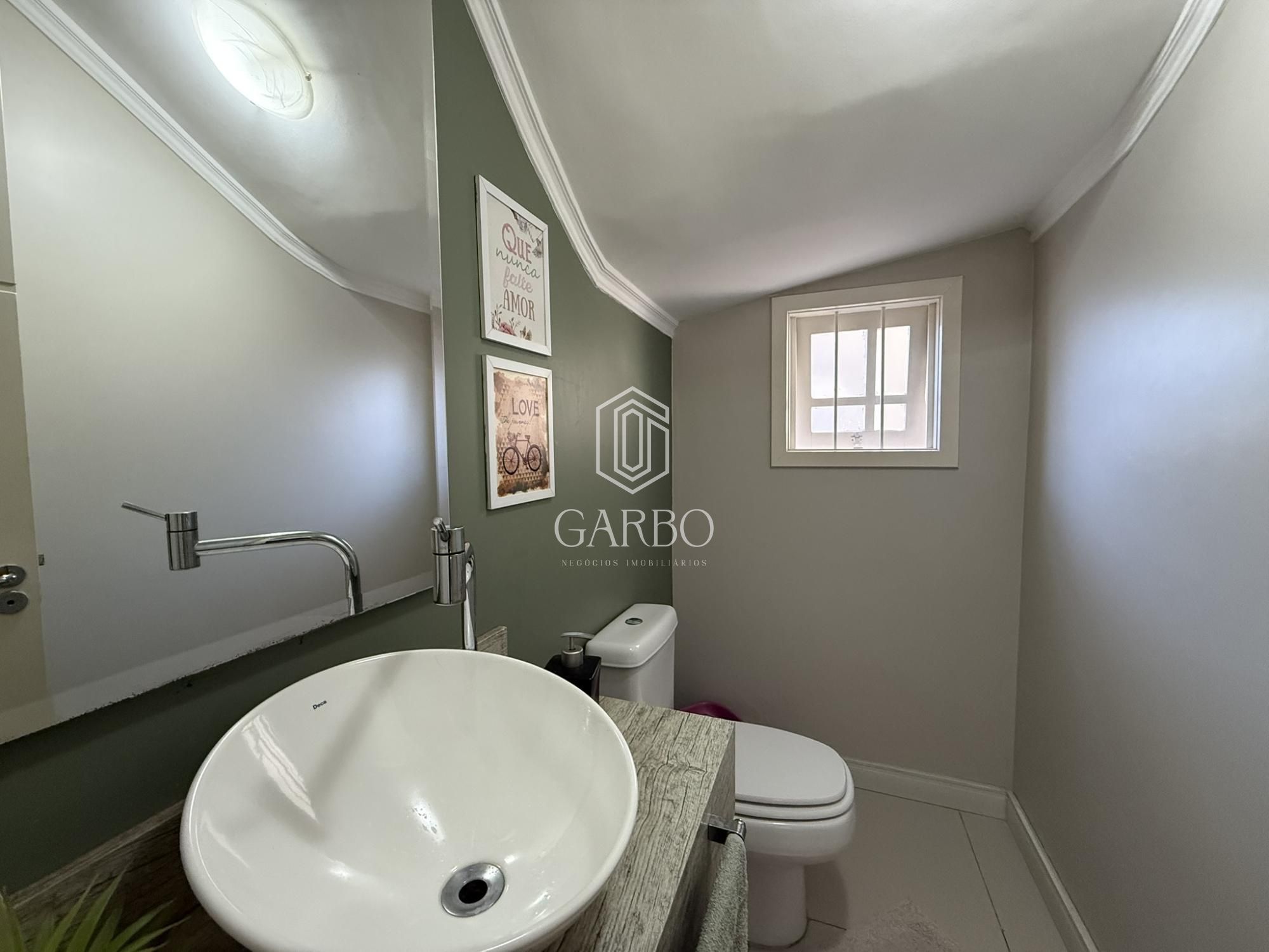 Casa à venda com 4 quartos, 224m² - Foto 15