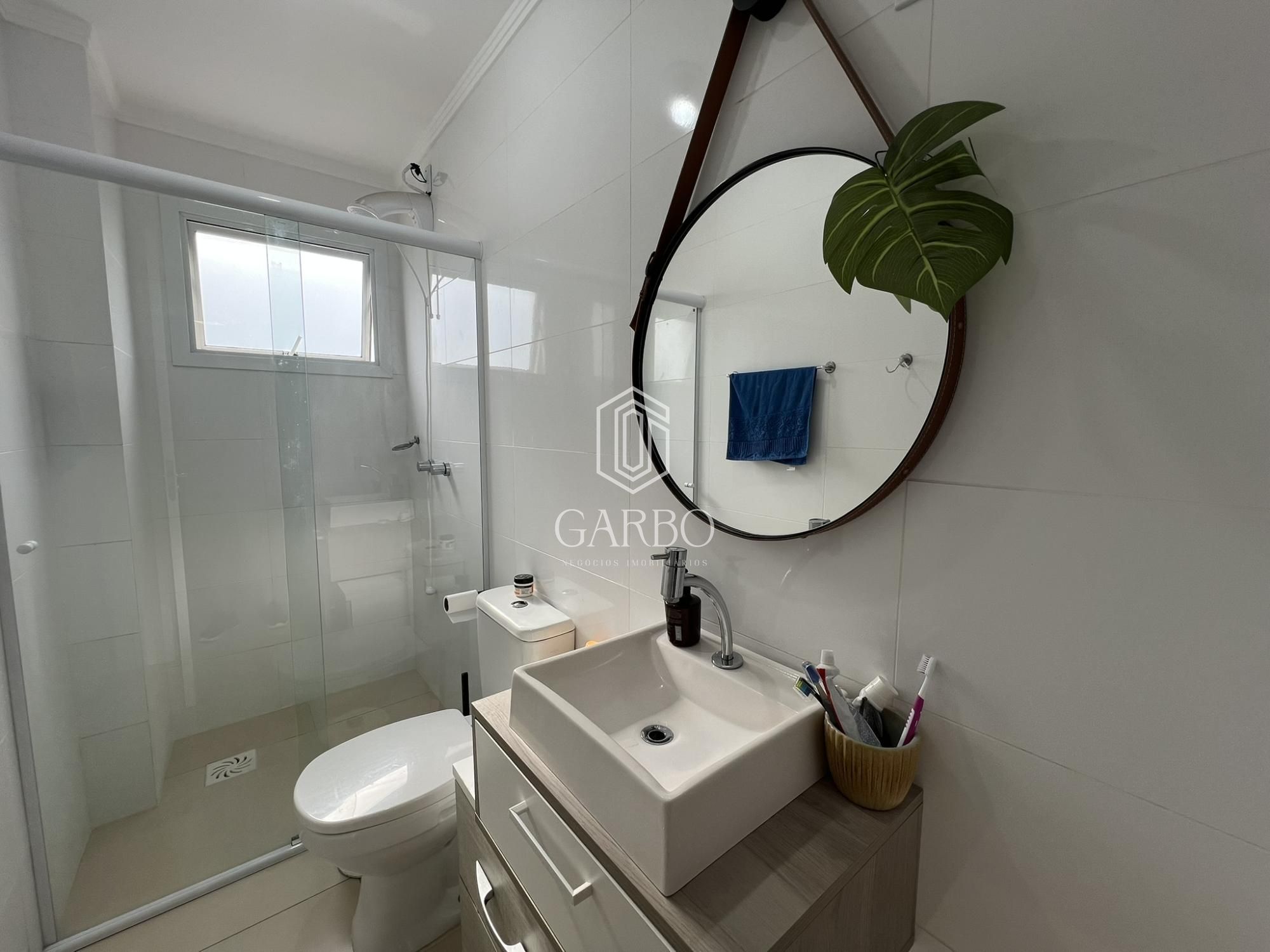 Apartamento à venda com 2 quartos, 90m² - Foto 8