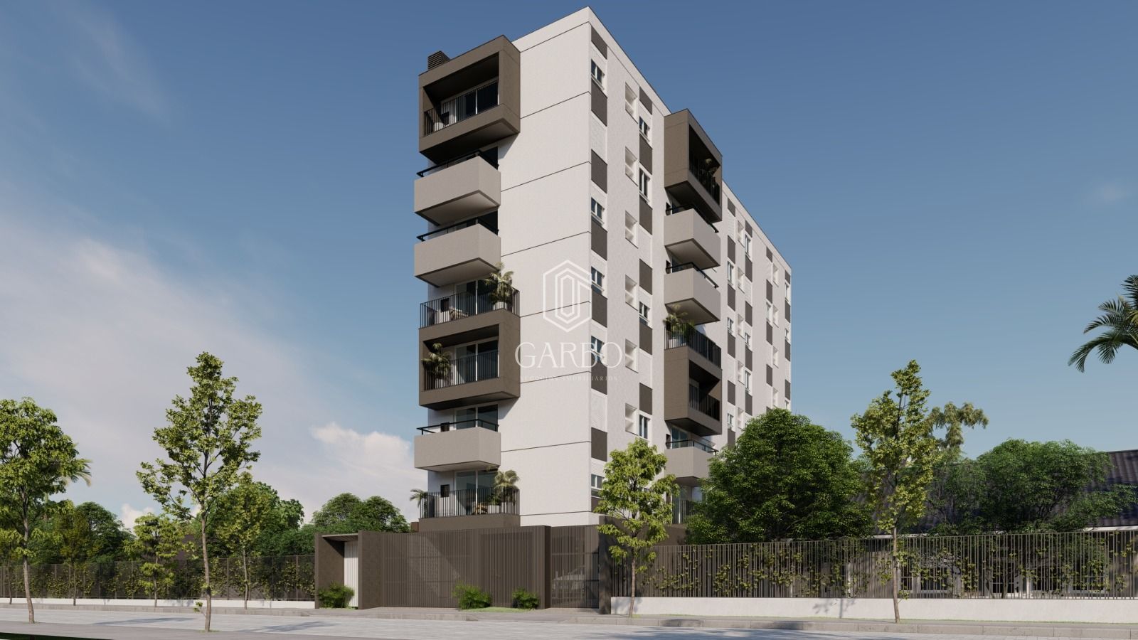 Apartamento, 2 quartos, 63 m² - Foto 11