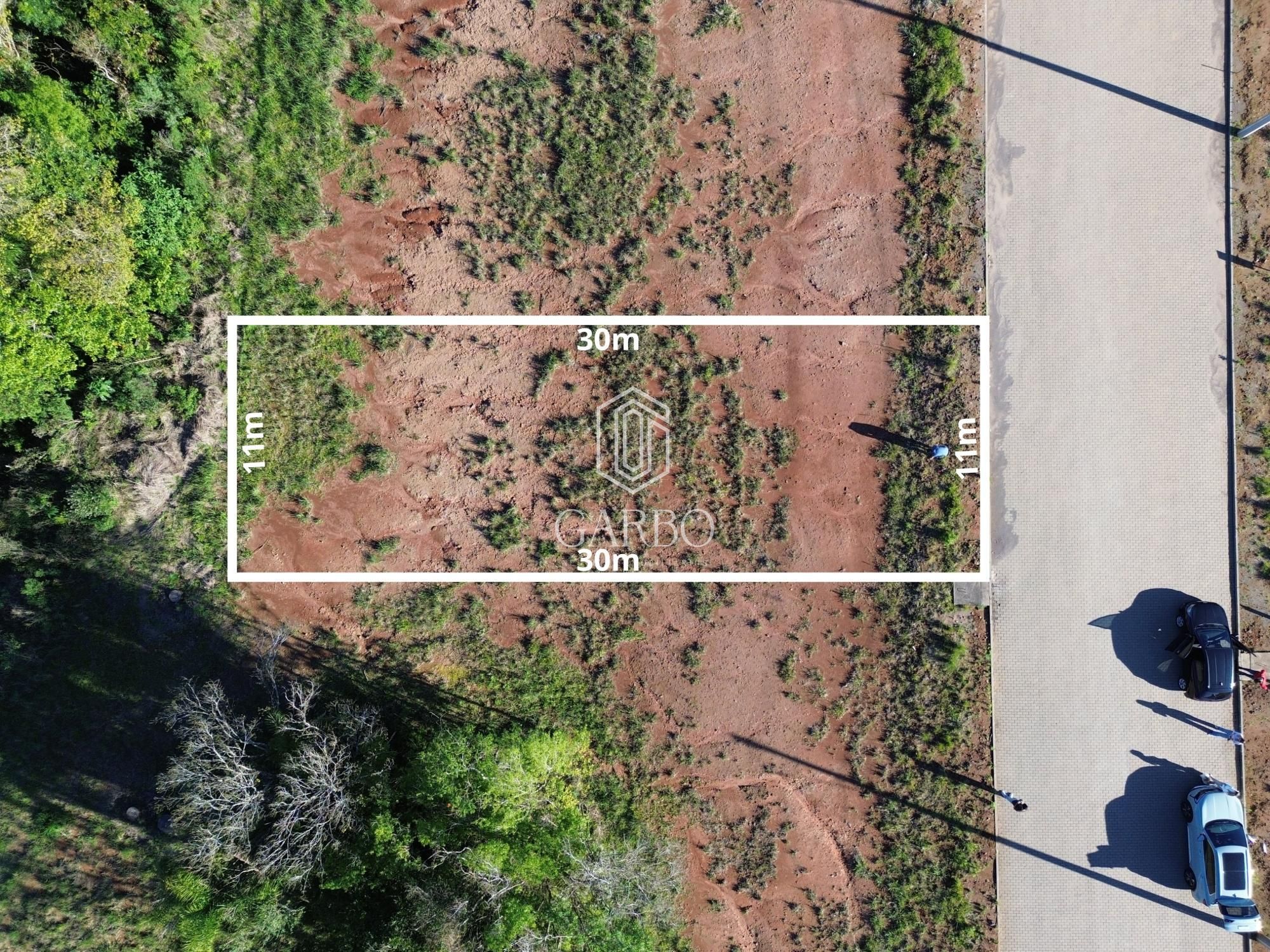 Terreno, 330 m² - Foto 1