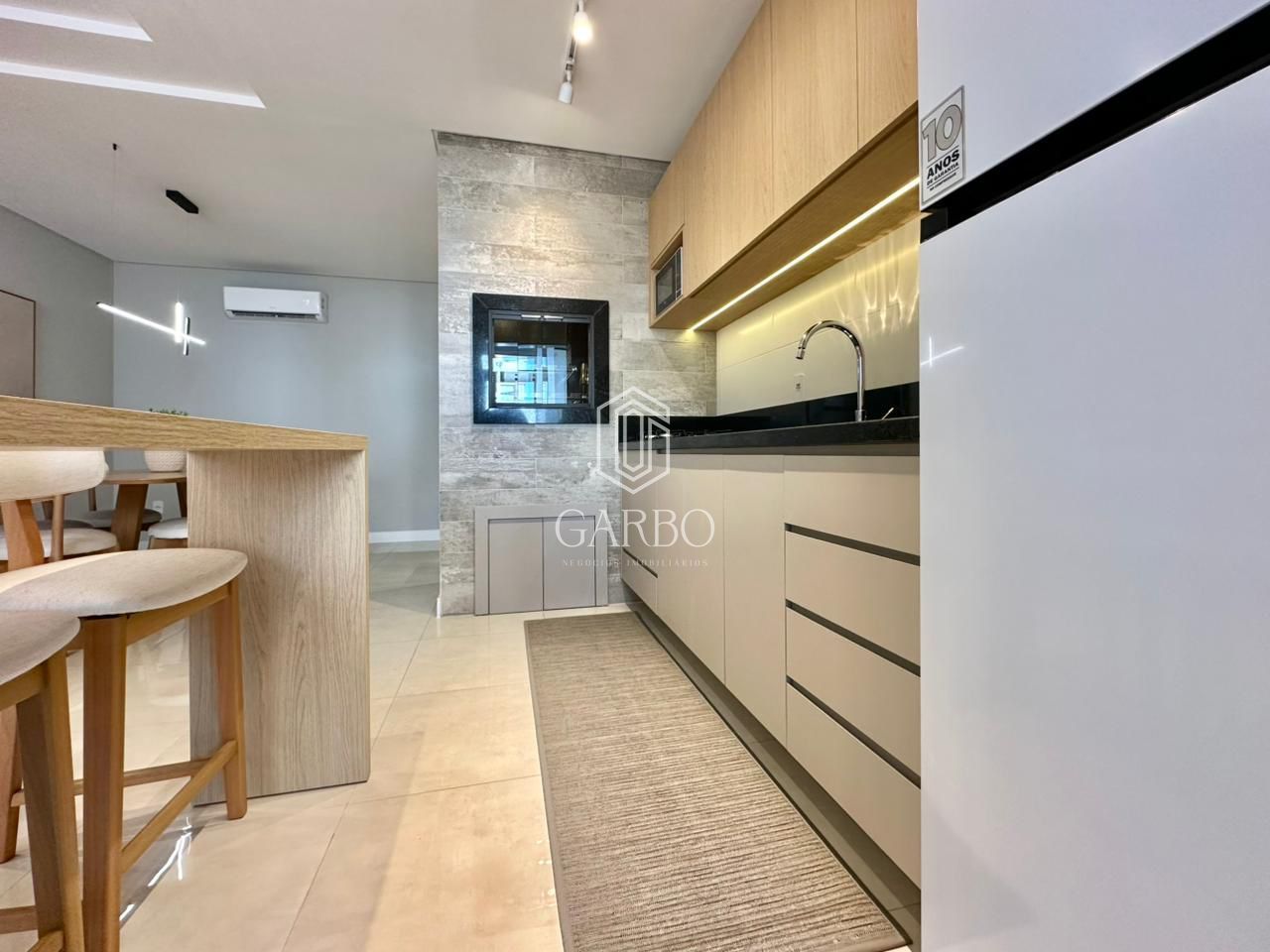 Apartamento, 2 quartos, 83 m² - Foto 14