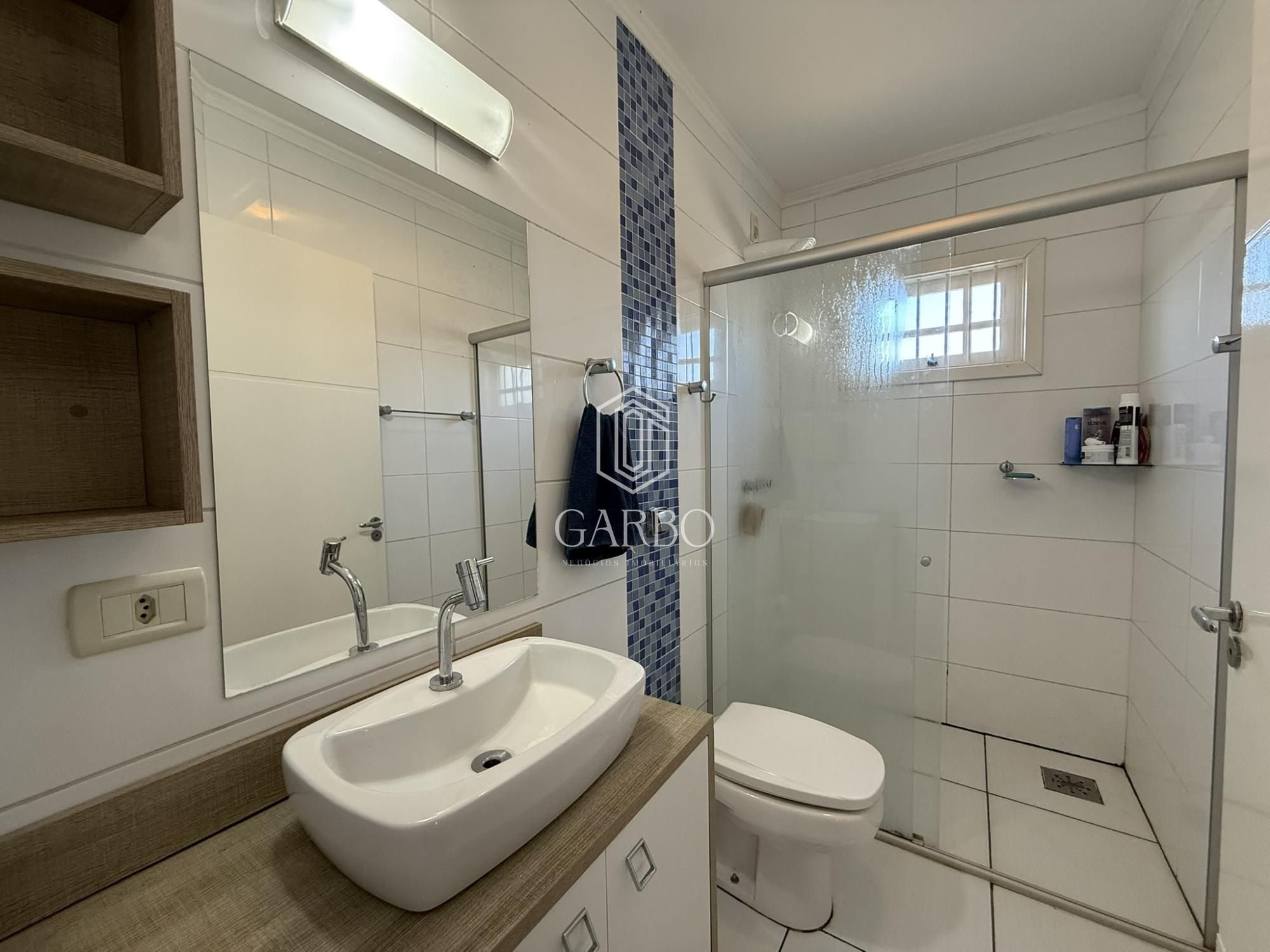 Casa à venda com 4 quartos, 224m² - Foto 16