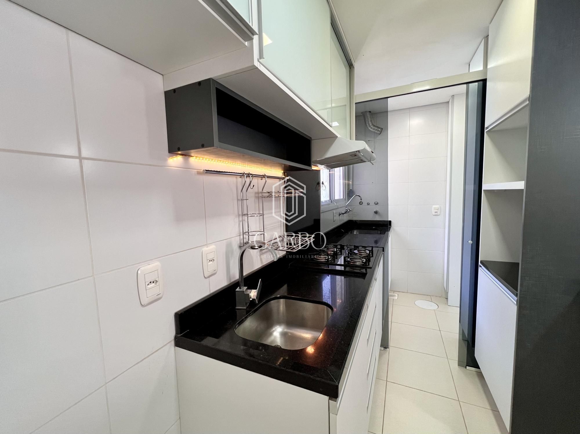 Apartamento à venda com 2 quartos, 85m² - Foto 5