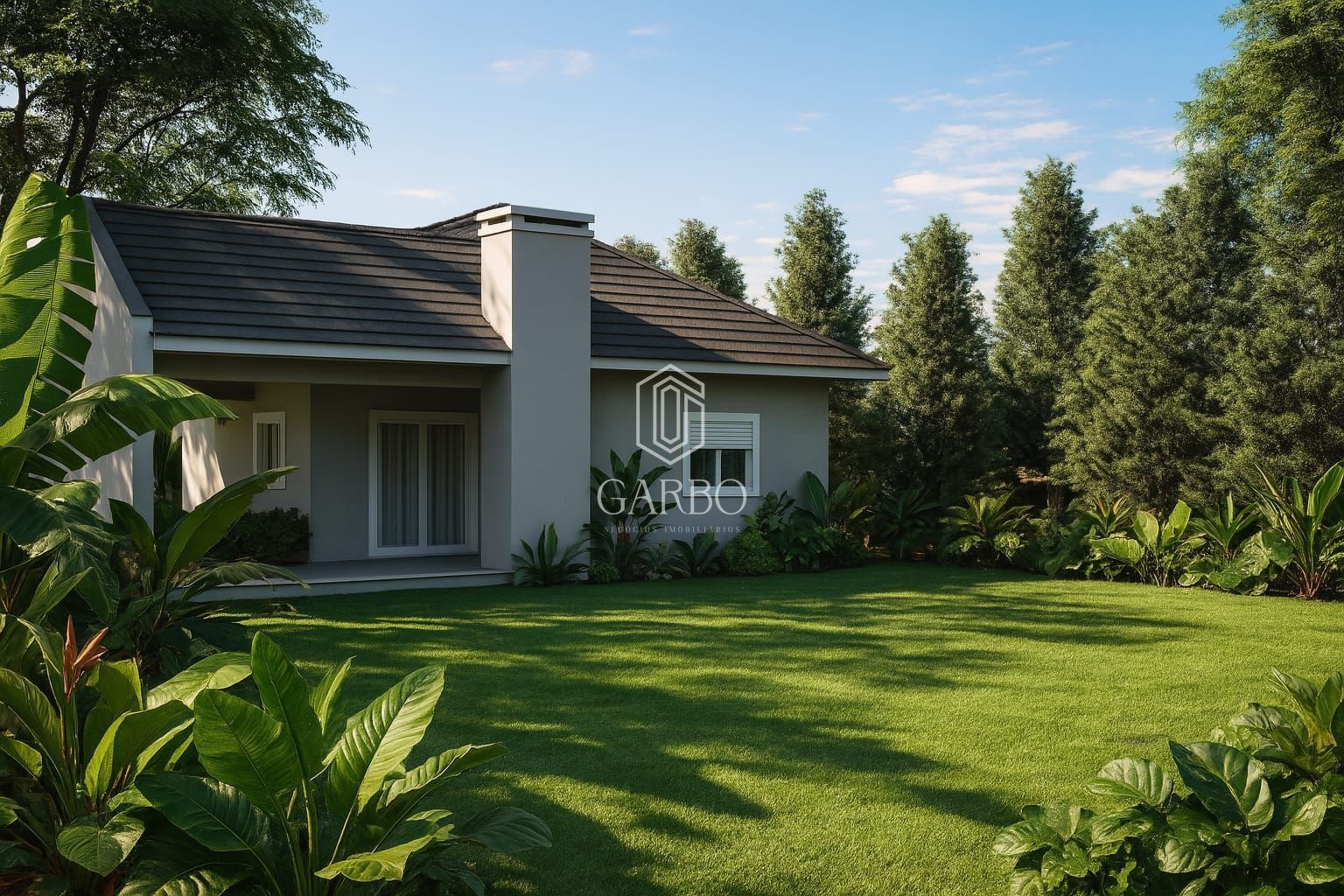 Casa, 3 quartos, 110 m² - Foto 6