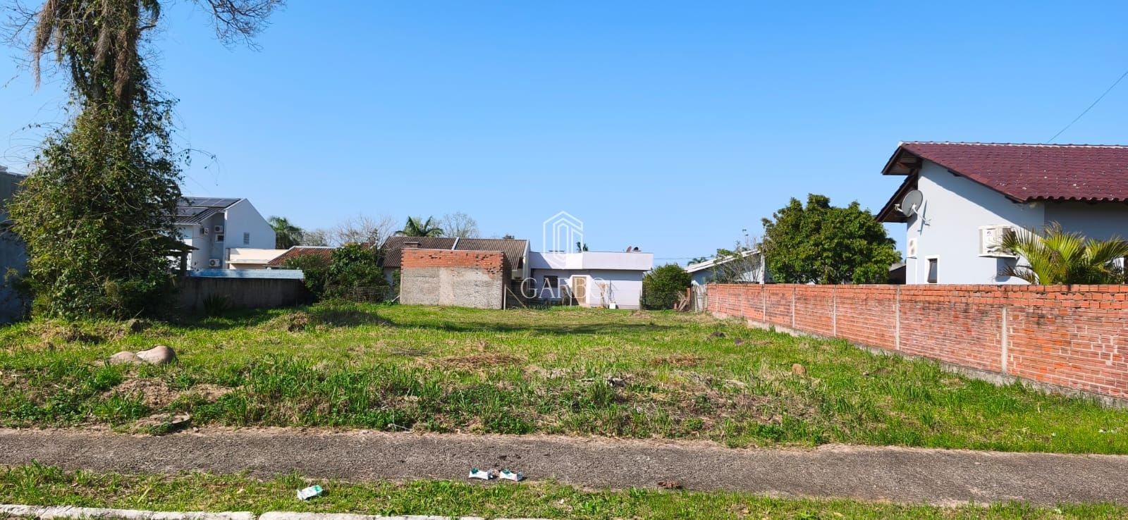 Terreno, 420 m² - Foto 2