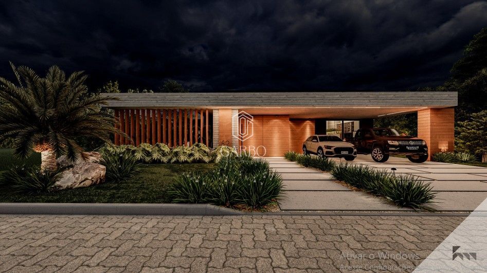 Casa, 4 quartos, 309 m² - Foto 17