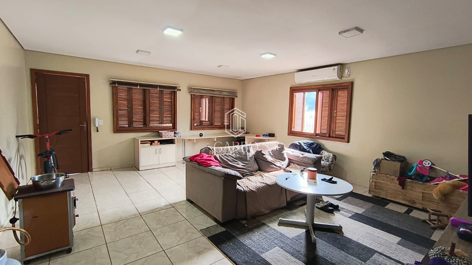 Casa, 2 quartos, 112 m² - Foto 7
