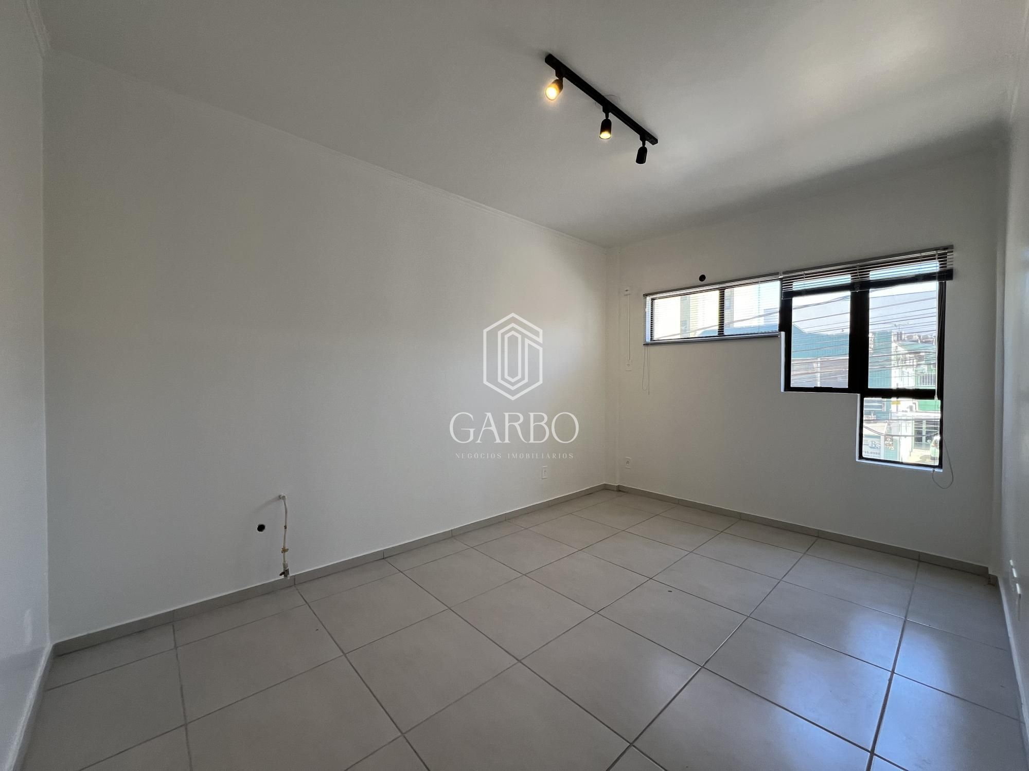 Conjunto Comercial-Sala à venda com 1 quarto, 59m² - Foto 3